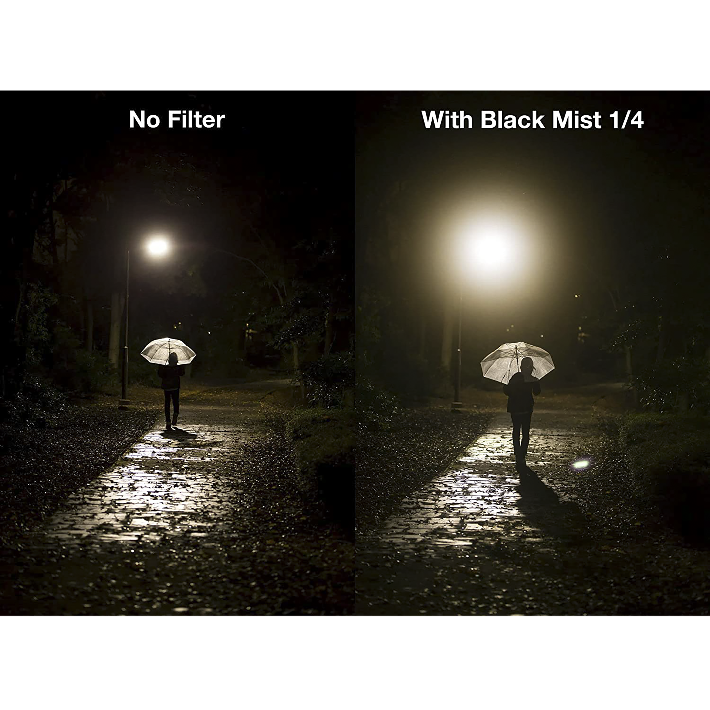 NiSi Black Mist 1/8 67mm Camera Lens Black Mist Filter (Reduces Highlights & Lower Contrast) NiSi Black Mist 1/8 67mm Camera Lens Black Mist Filter (Reduces Highlights & Lower Contrast)_4