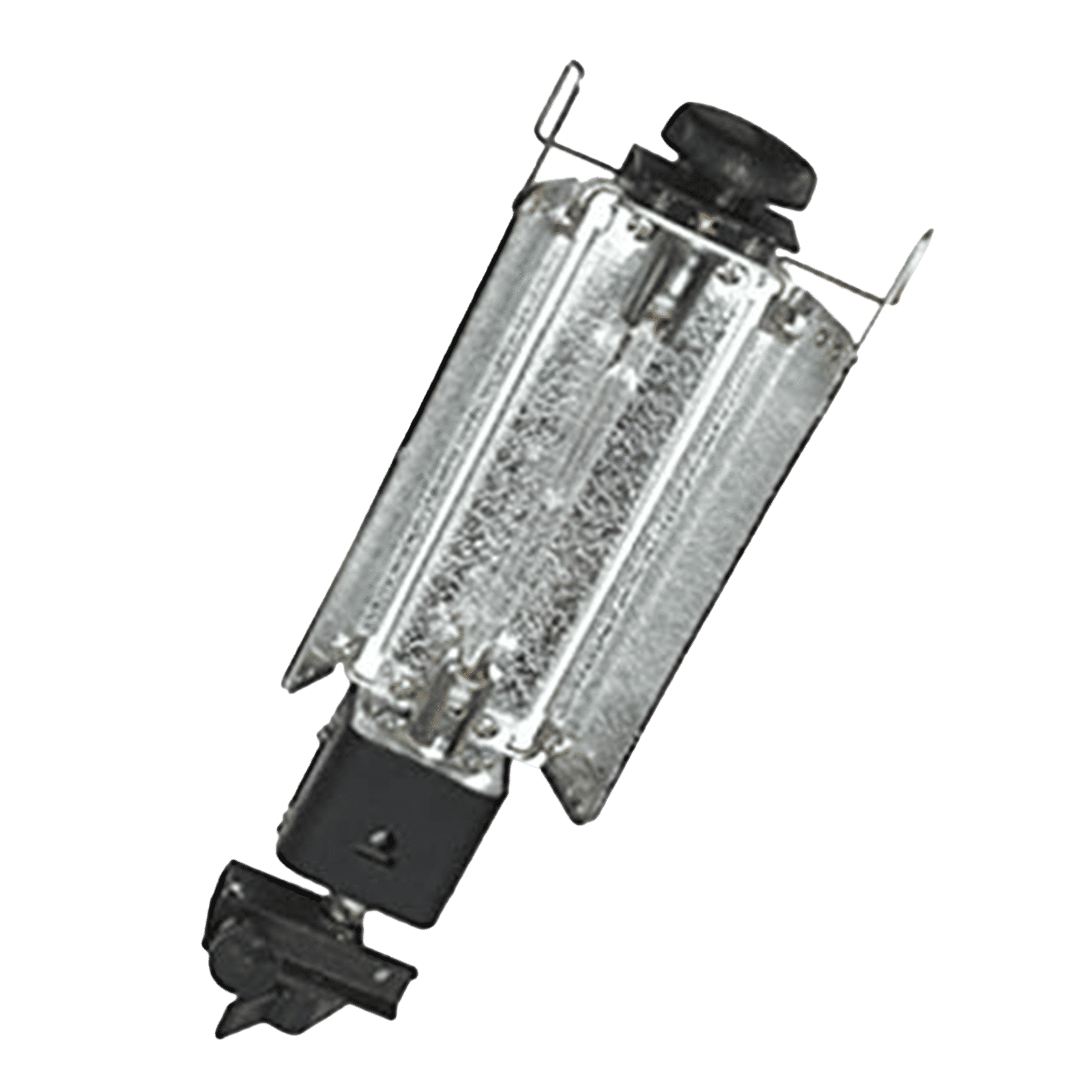 HIFFIN Porta Light with Carry Bag for Still Photography & Videography (Silver Reflector) HIFFIN Porta Light with Carry Bag for Still Photography & Videography (Silver Reflector)_7