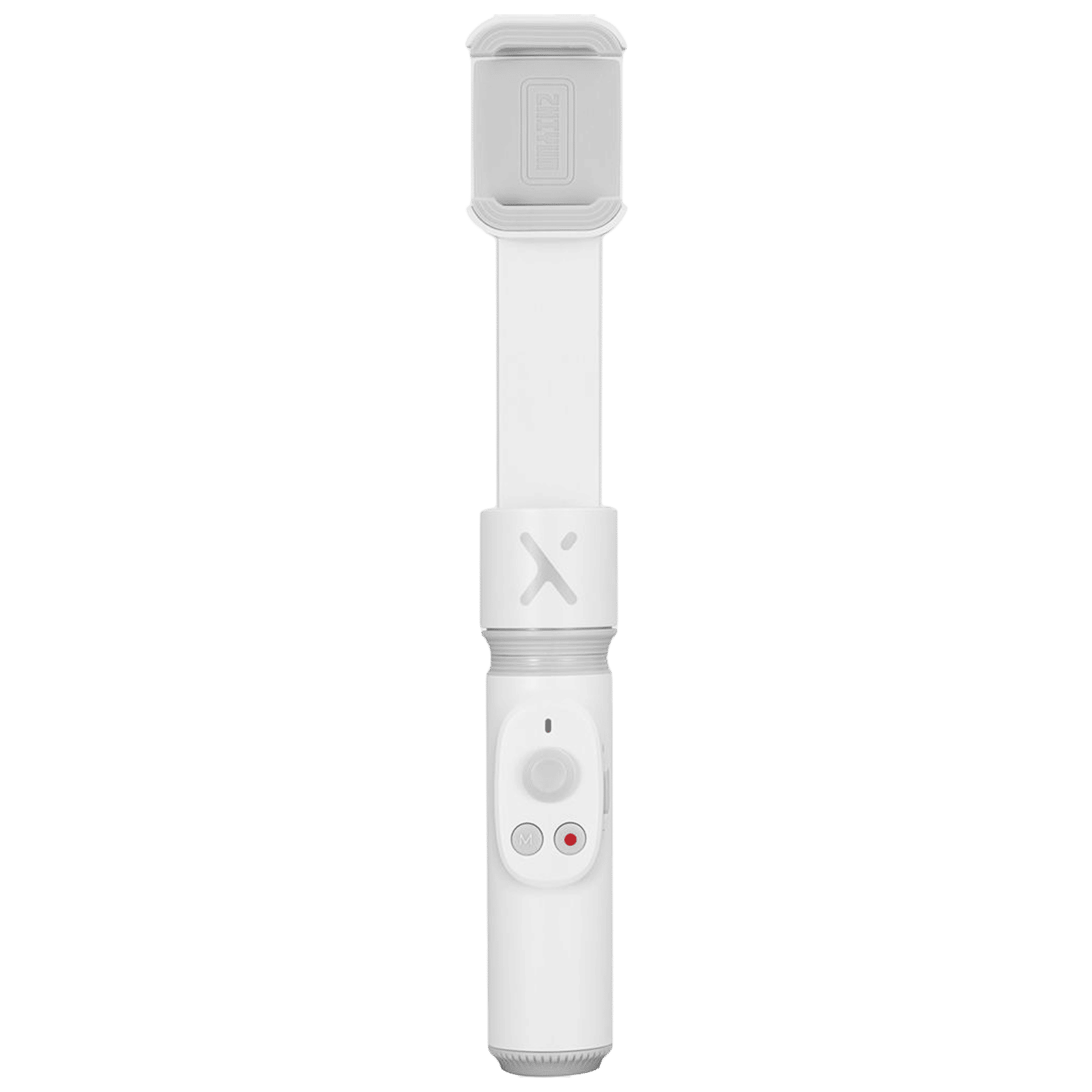 Zhiyun Smooth X 2-Axis Gimbal for Mobile (Quick Portrait Mode, White) Zhiyun Smooth X 2-Axis Gimbal for Mobile (Quick Portrait Mode, White)_7
