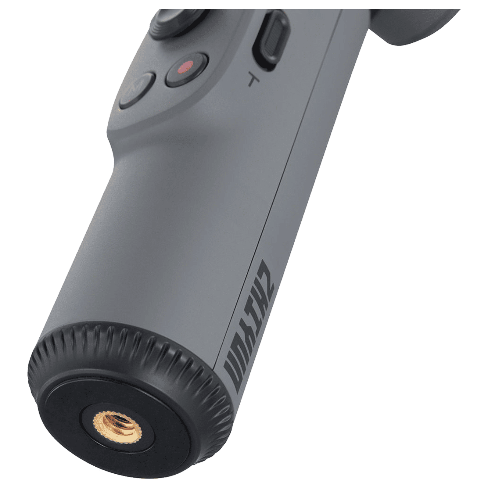 Zhiyun Smooth X 2-Axis Gimbal for Mobile (Quick Portrait Mode, Grey)_7