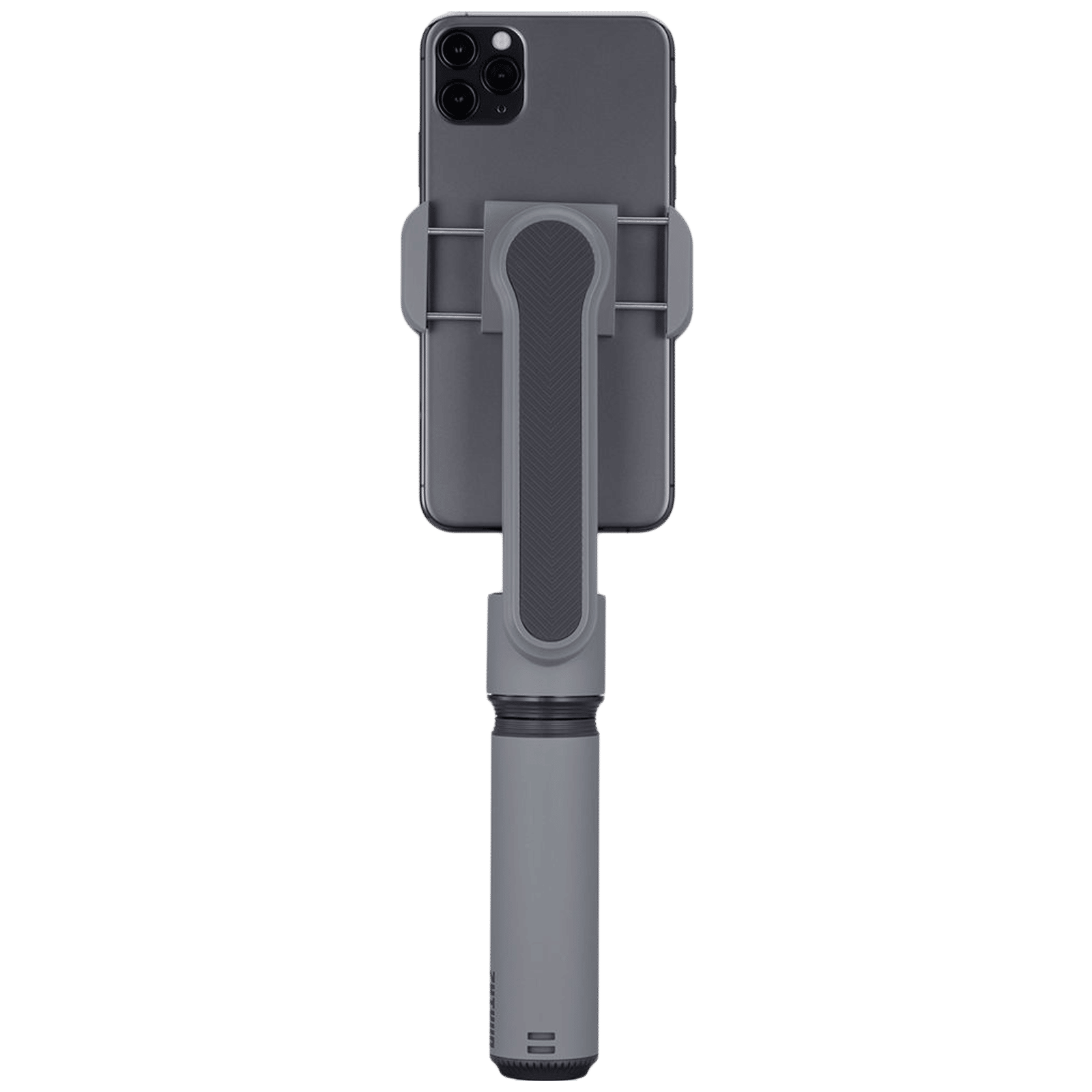 Zhiyun Smooth X 2-Axis Gimbal for Mobile (Quick Portrait Mode, Grey)_8