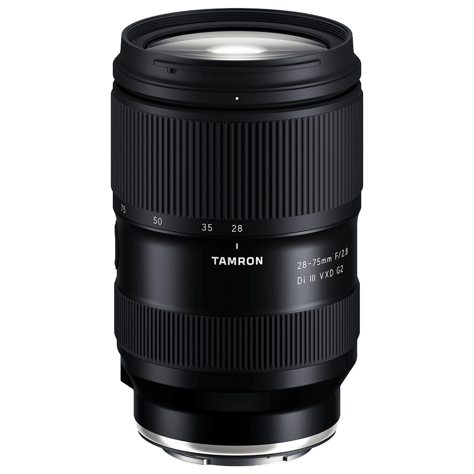 Tamron Di III VXD G2 28-75mm f/2.8 - f/22 Standard Zoom Lens for SONY E Mount (Broad-Band Anti-Reflection Coating) Tamron Di III VXD G2 28-75mm f/2.8 - f/22 Standard Zoom Lens for SONY E Mount (Broad-Band Anti-Reflection Coating)_1