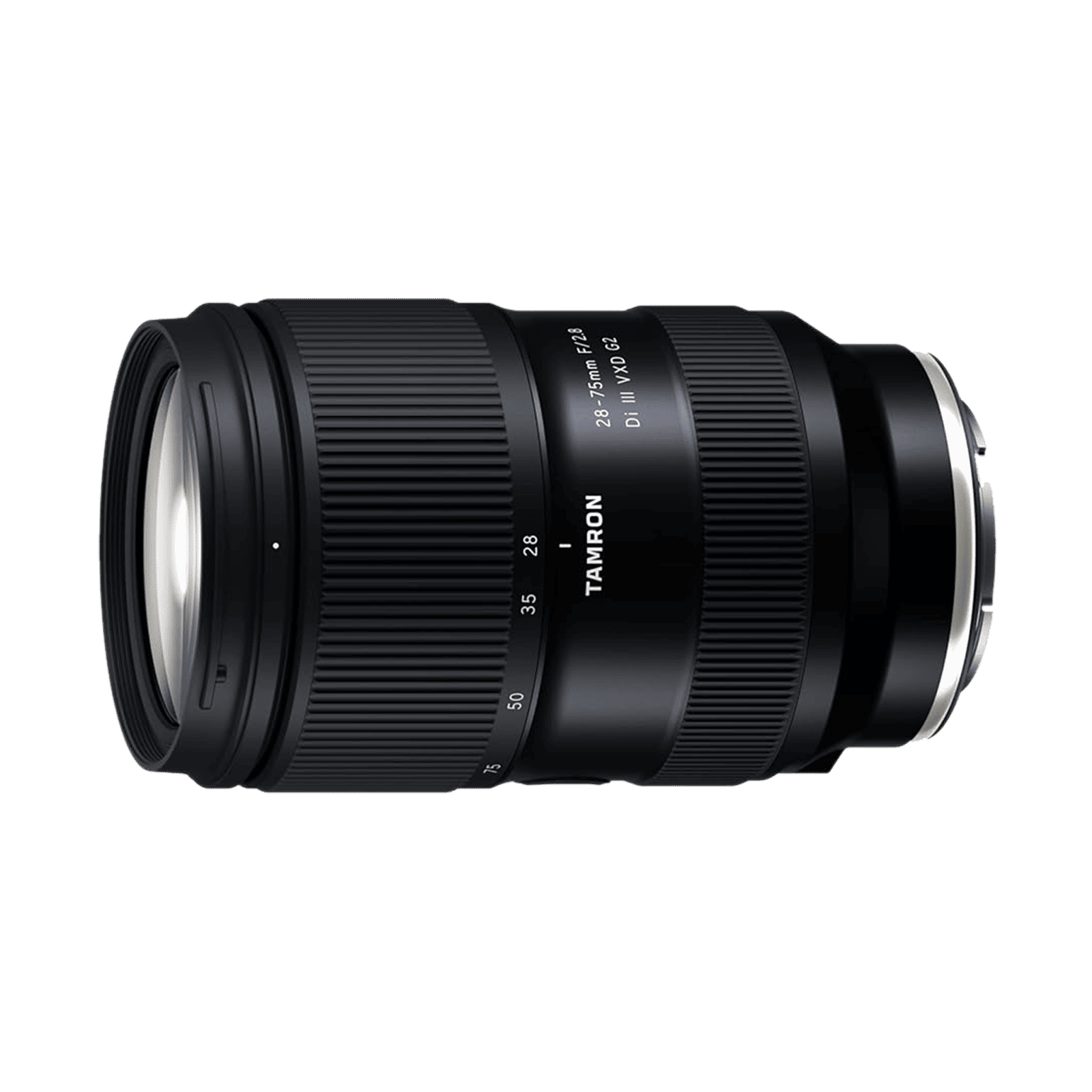 Tamron Di III VXD G2 28-75mm f/2.8 - f/22 Standard Zoom Lens for SONY E Mount (Broad-Band Anti-Reflection Coating) Tamron Di III VXD G2 28-75mm f/2.8 - f/22 Standard Zoom Lens for SONY E Mount (Broad-Band Anti-Reflection Coating)_7