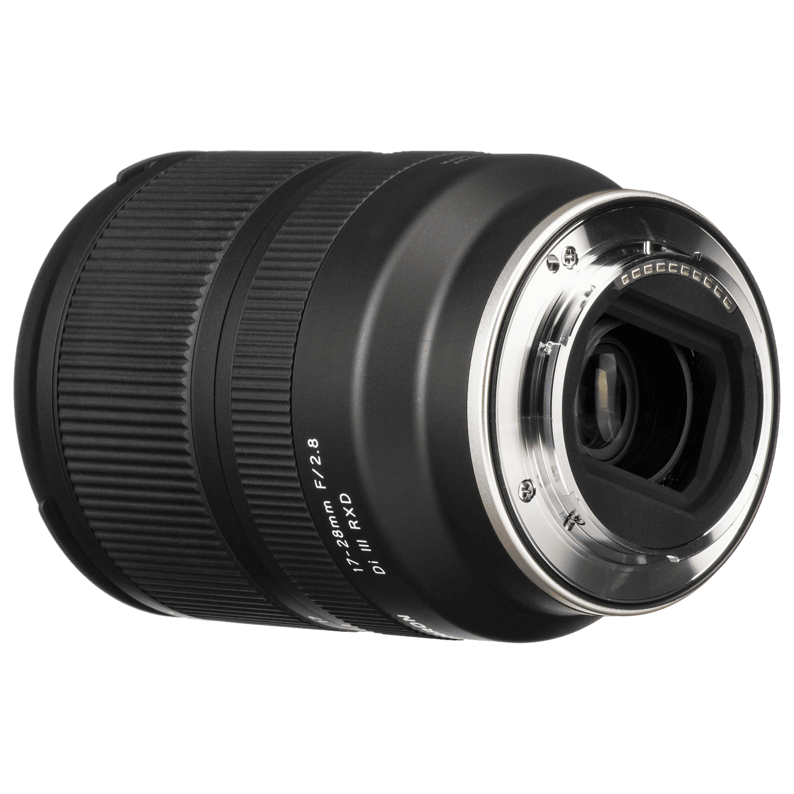 Tamron Di III RXD 17-28mm f/2.8 - f/22 Wide-Angle Zoom Lens for SONY E Mount (Moisture Resistant)_10