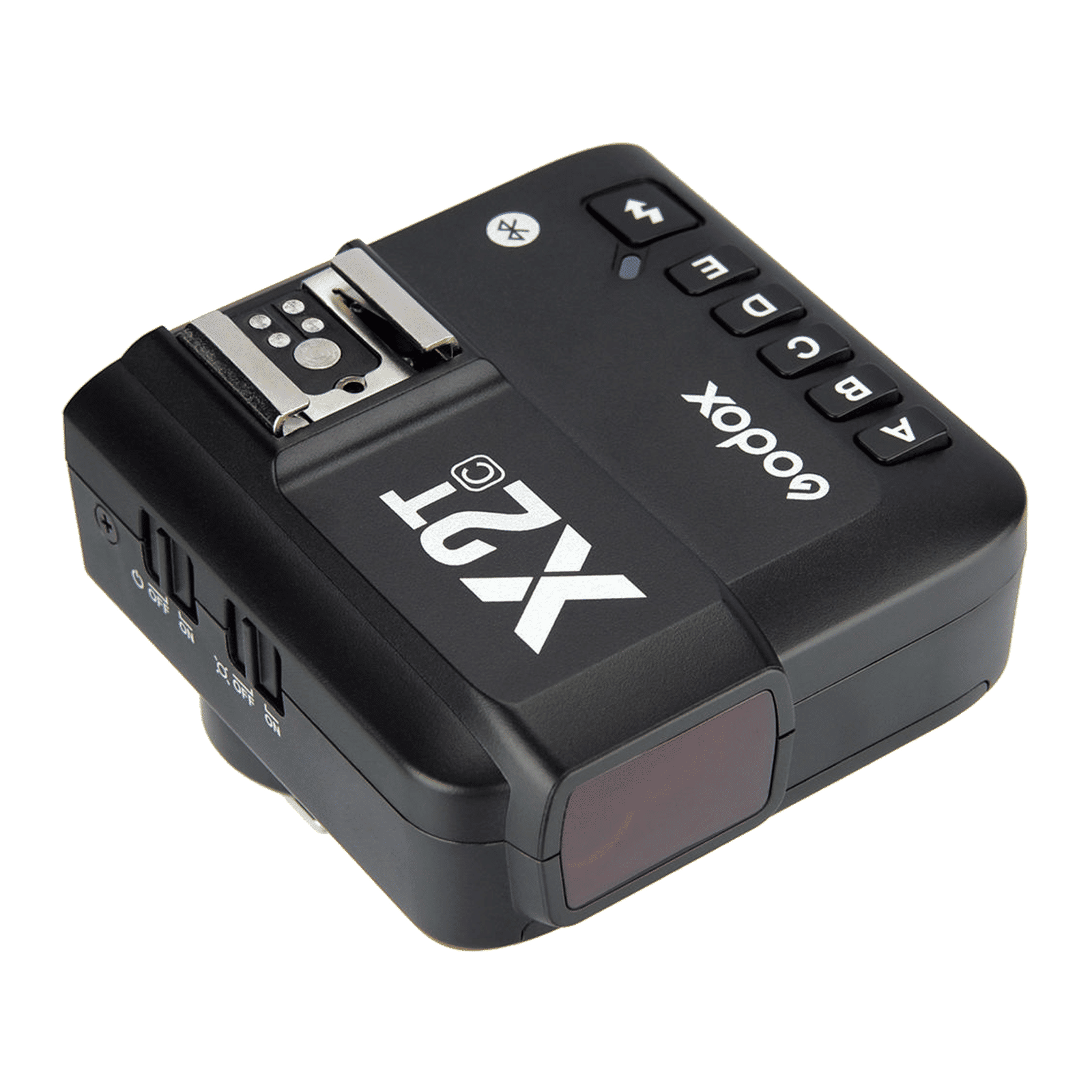 Godox XPro-C Wireless Flash Trigger for Canon (High Speed Sync) Godox XPro-C Wireless Flash Trigger for Canon (High Speed Sync)_5