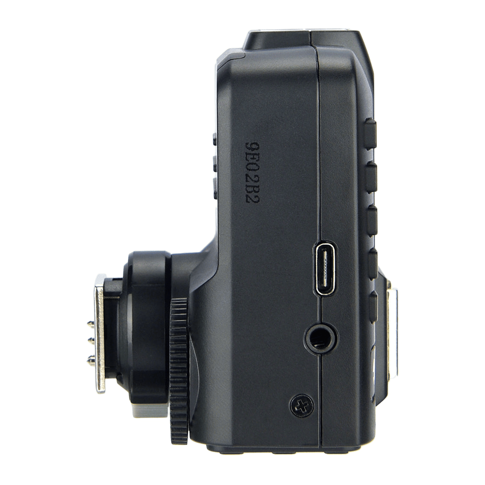 Godox XPro-C Wireless Flash Trigger for Canon (High Speed Sync) Godox XPro-C Wireless Flash Trigger for Canon (High Speed Sync)_7