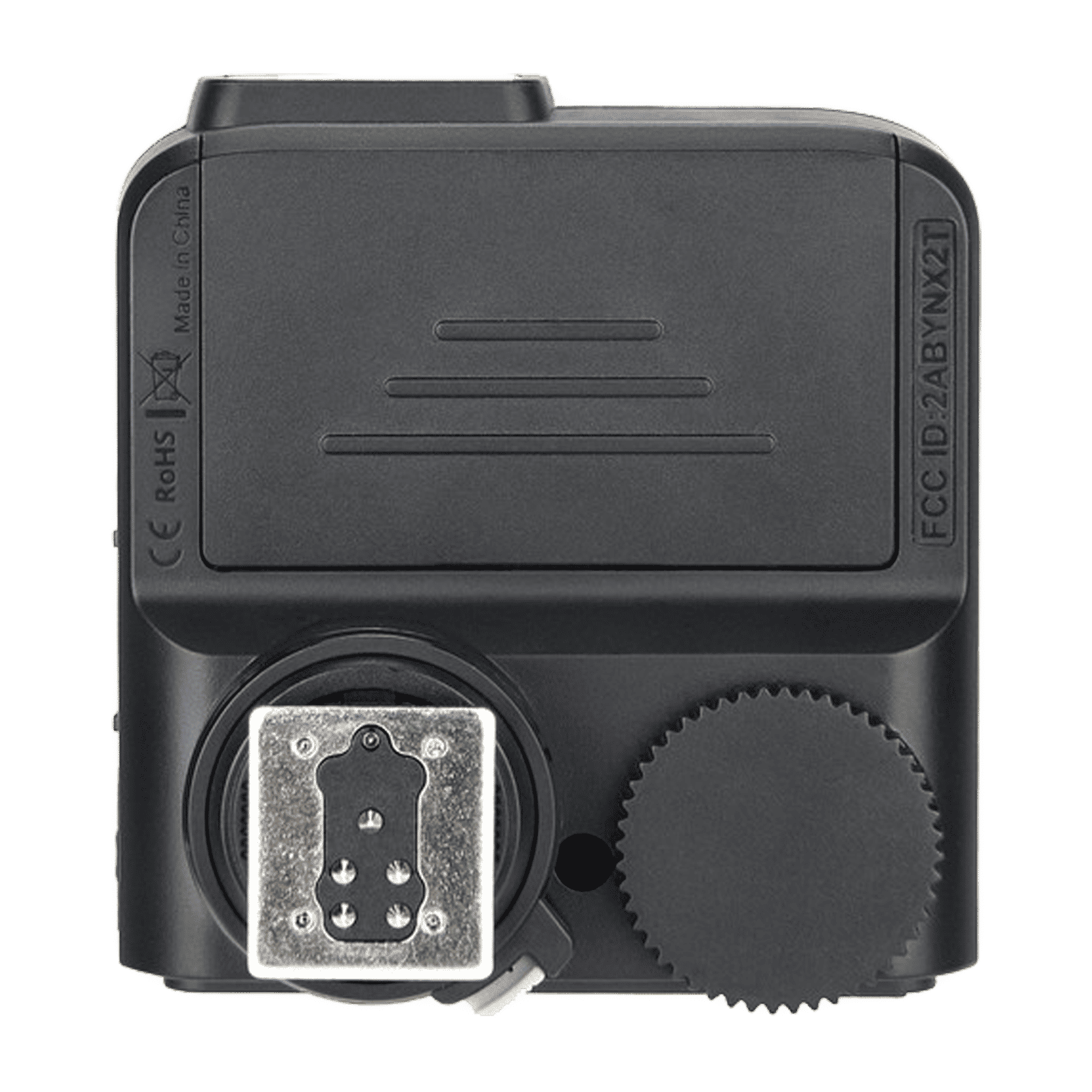 Godox XPro-C Wireless Flash Trigger for Canon (High Speed Sync) Godox XPro-C Wireless Flash Trigger for Canon (High Speed Sync)_3