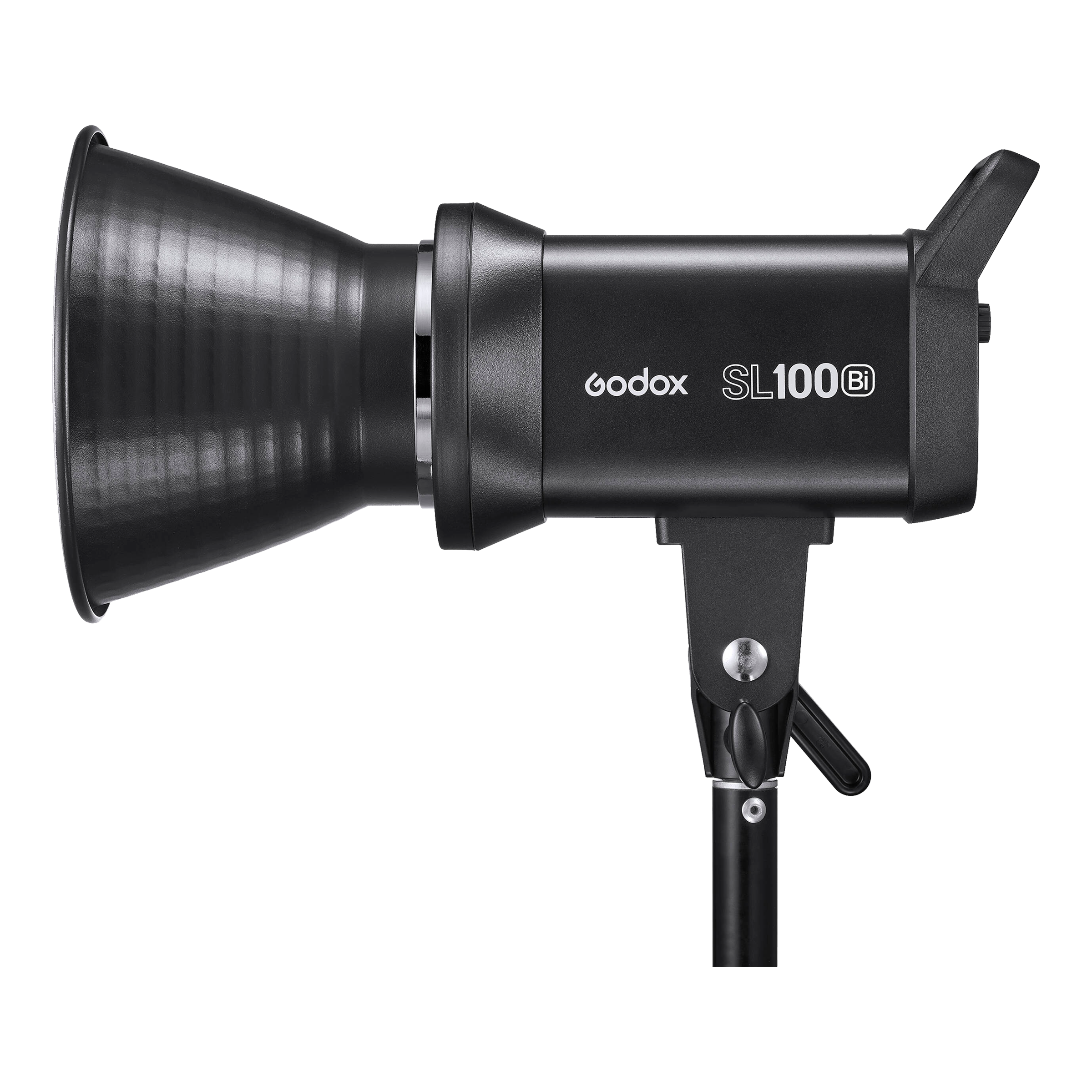 Godox SL100Bi LED Video Light with Bluetooth Connectivity for Photography & Videography (11 Lighting Effects) Godox SL100Bi LED Video Light with Bluetooth Connectivity for Photography & Videography (11 Lighting Effects)_9