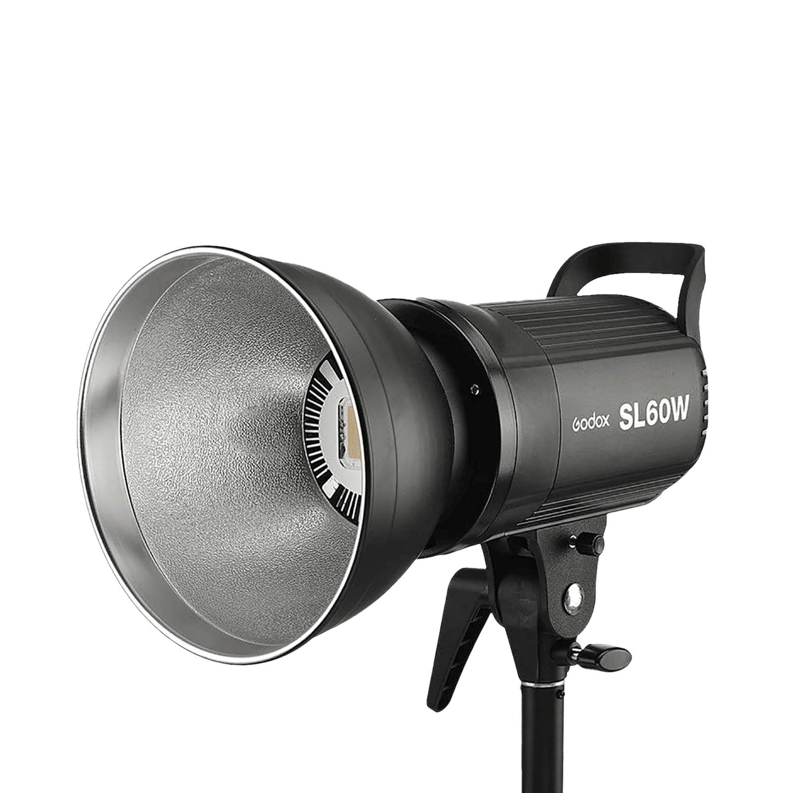 Godox SL60W LED Video Light for Photography (Large LCD Panel) Godox SL60W LED Video Light for Photography (Large LCD Panel)_4