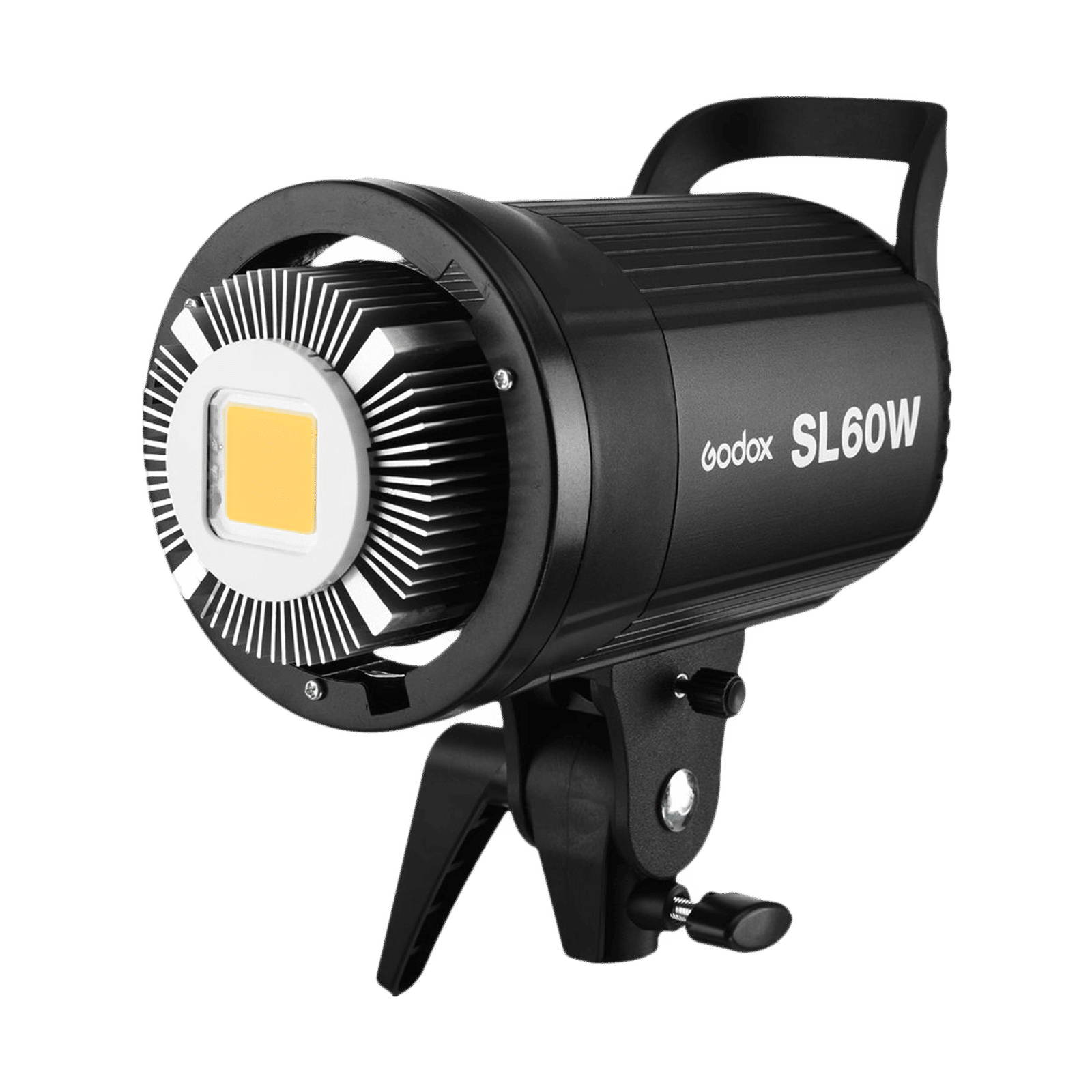 Godox SL60W LED Video Light for Photography (Large LCD Panel) Godox SL60W LED Video Light for Photography (Large LCD Panel)_6