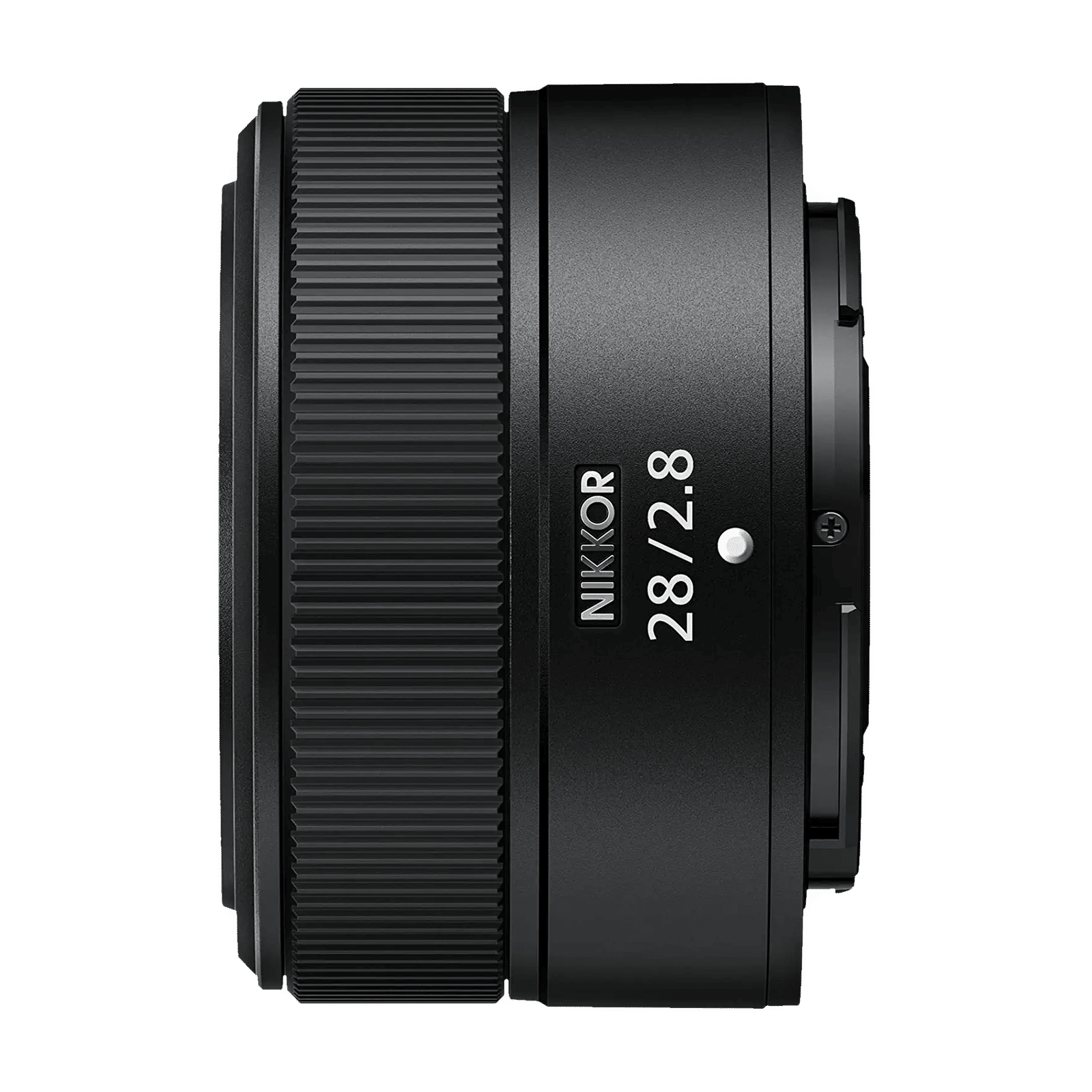 Nikon NIKKOR Z 28mm f/2.8 - f/16 Standard Prime Lens for Nikon Z Mount (2 Stepping Motor)_7