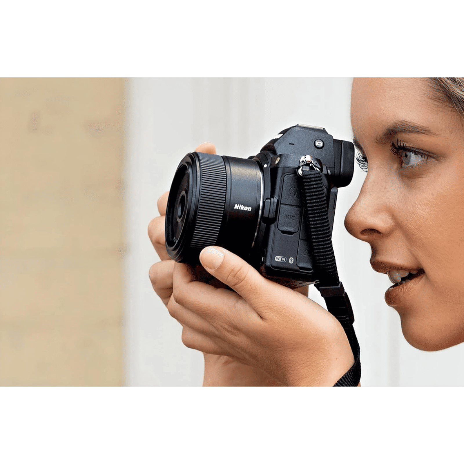 Nikon NIKKOR Z 28mm f/2.8 - f/16 Standard Prime Lens for Nikon Z Mount (2 Stepping Motor)_10
