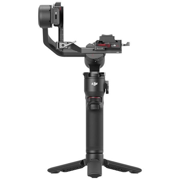 dji rs affordable gimbal for mirrorless