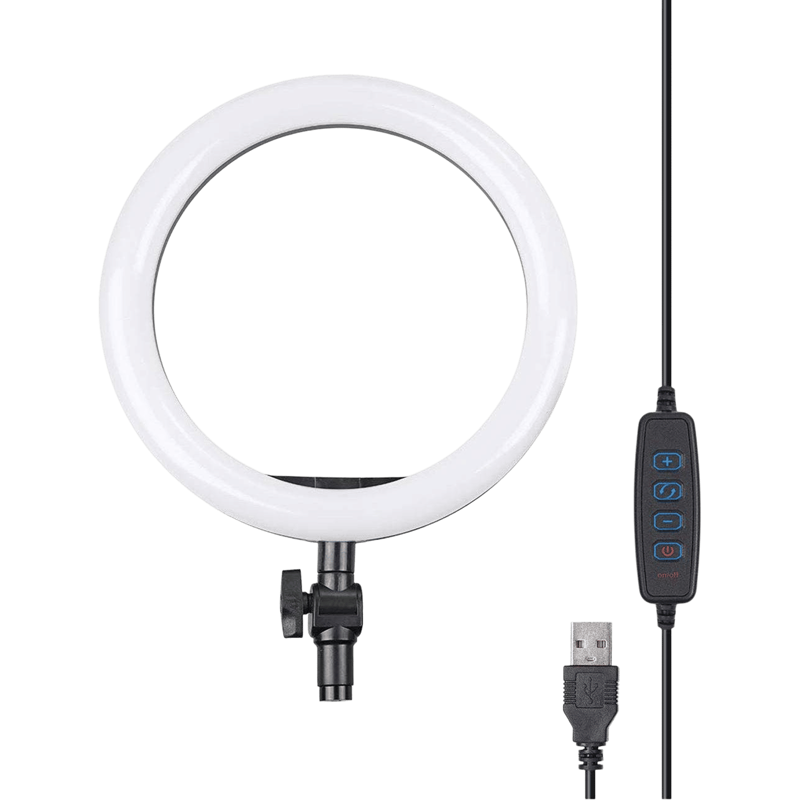 Digitek Ring LED 12 Inches PEX Digitek Ring LED 12 Inches PEX_2