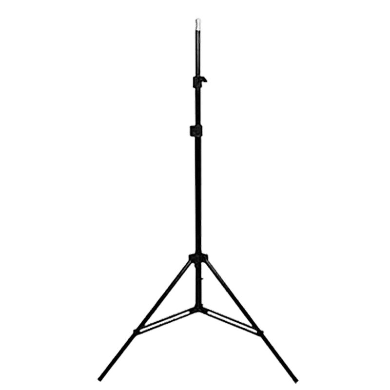 Simpex Ring Fill Light Stand Simpex Ring Fill Light Stand_1