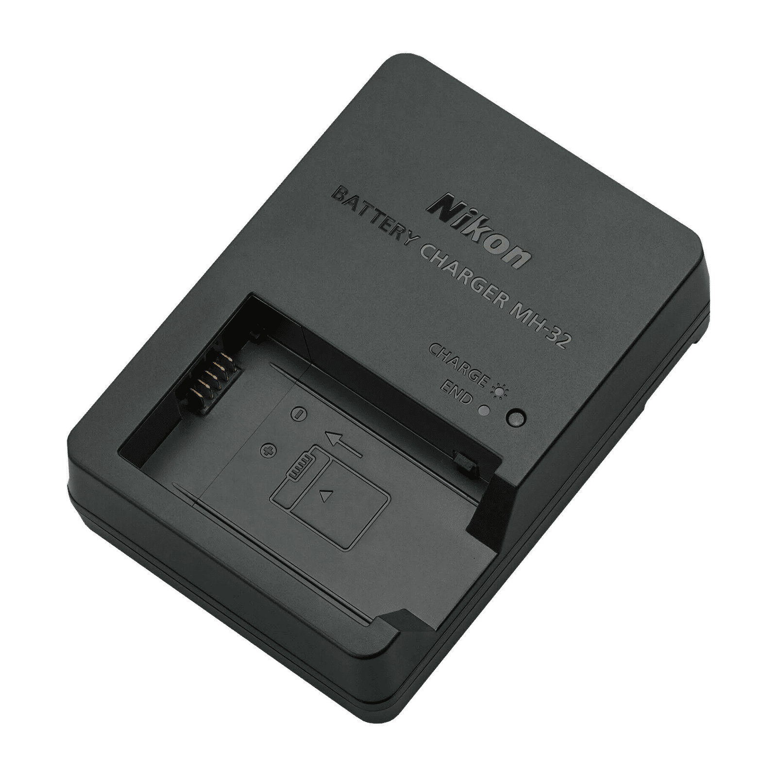 Nikon MH 32 Camera Battery Charger for EN-EL25 (Rechargeable Battery)_1