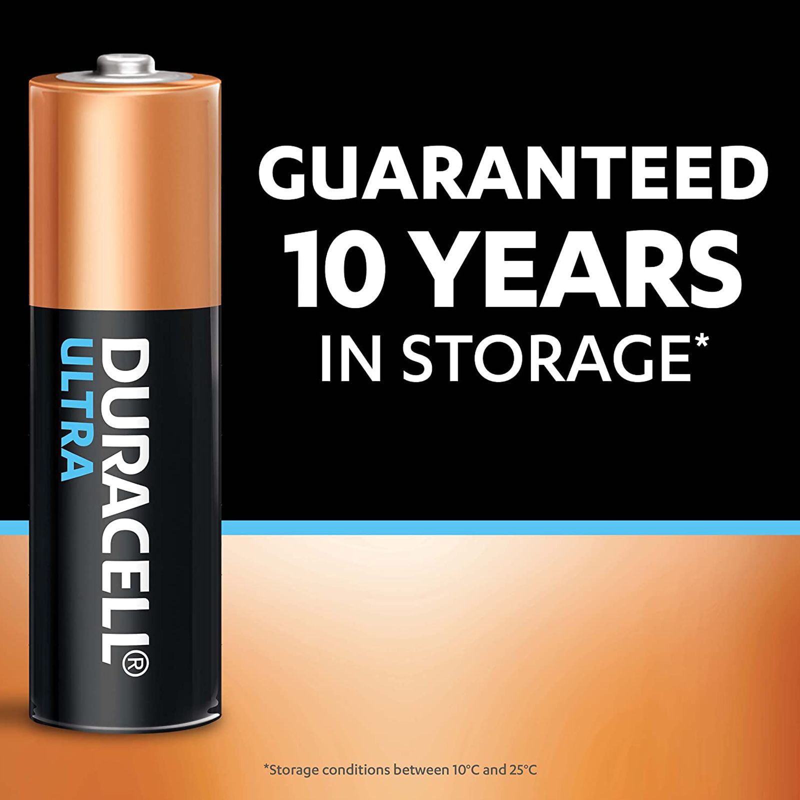 DURACELL Ultra Alkaline AA Battery For Camera (Pack of 4)_4