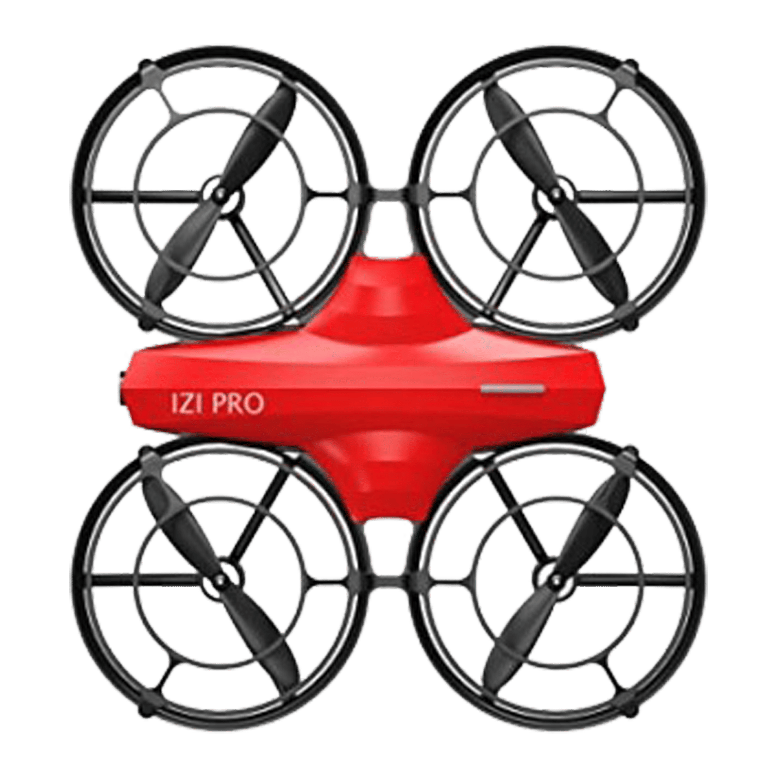 IZI Pro Drone For Mobile (Battle Mode, Black) IZI Pro Drone For Mobile (Battle Mode, Black)_1