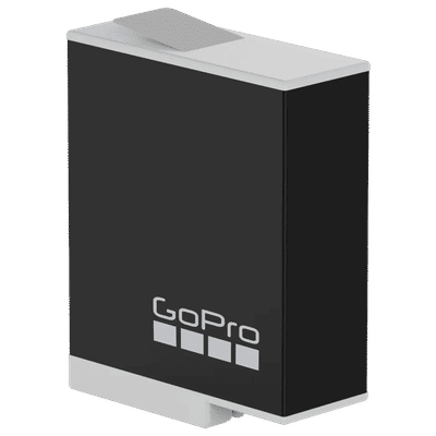 GoPro Enduro 1720 mAh Lithium-ion Rechargeable Battery (Pack of 1)