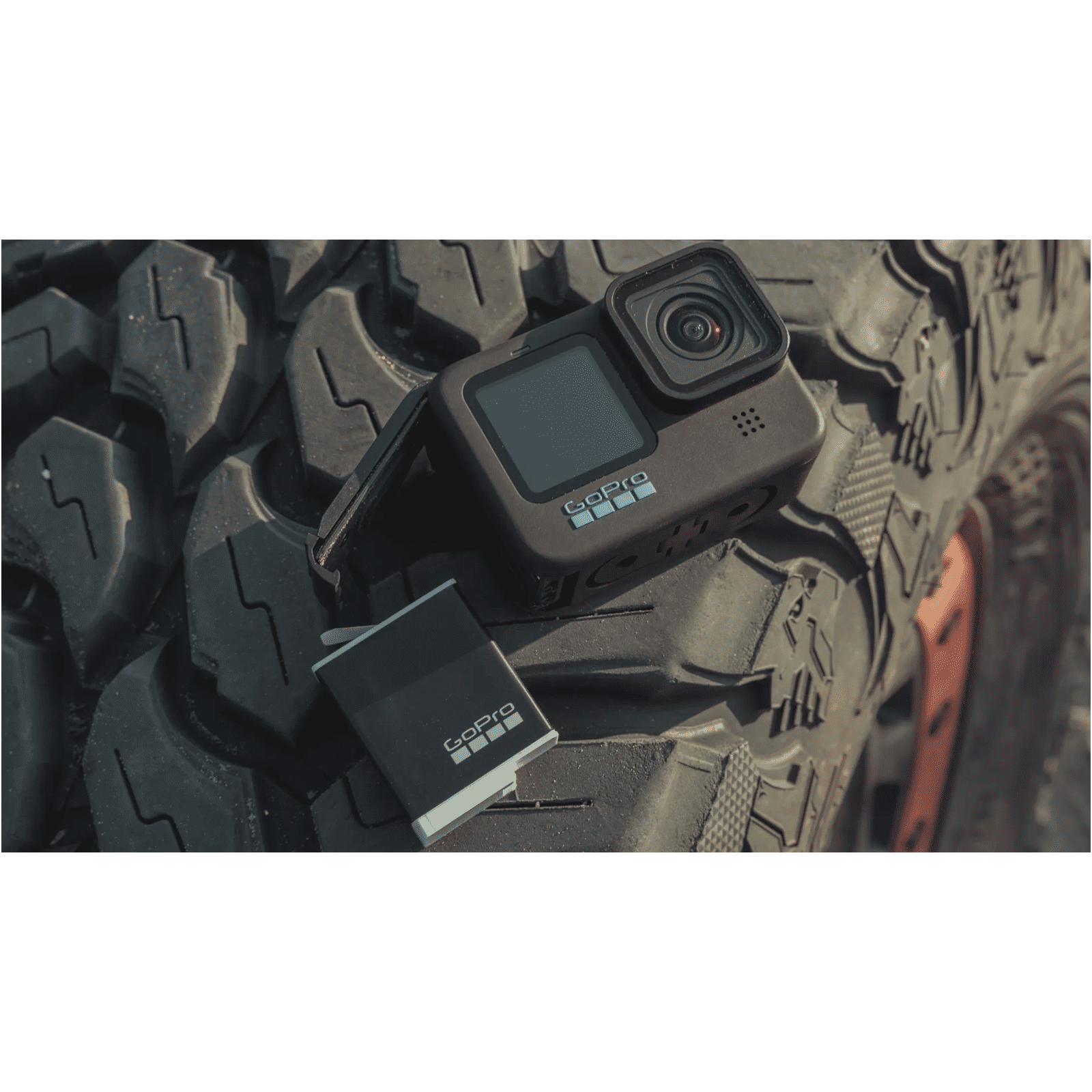 GoPro Enduro 1720 mAh Lithium-ion Rechargeable Battery (Pack of 1)_3