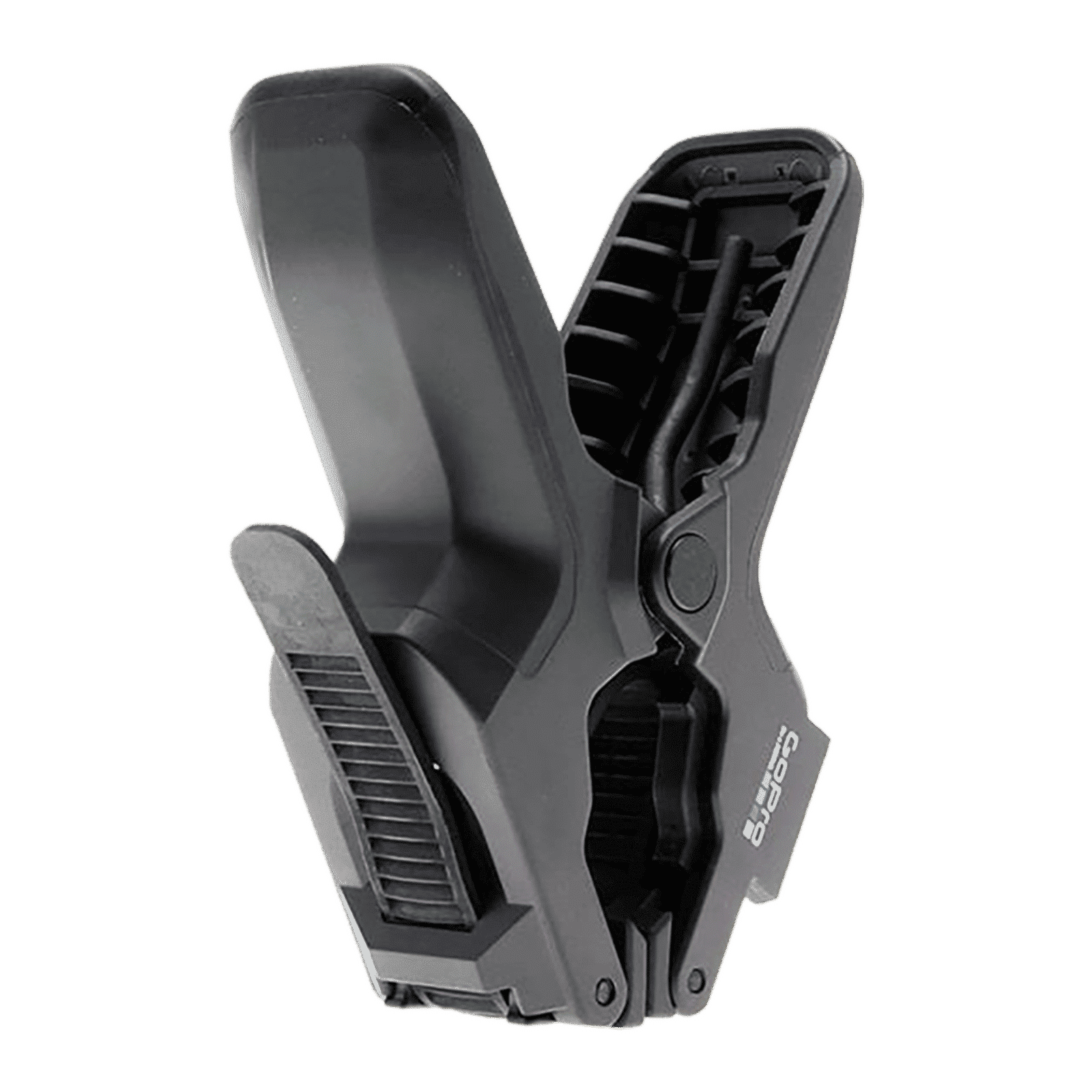 GoPro Jaws Mounting Kit for Camera (Removable Neck, Black) GoPro Jaws Mounting Kit for Camera (Removable Neck, Black)_8