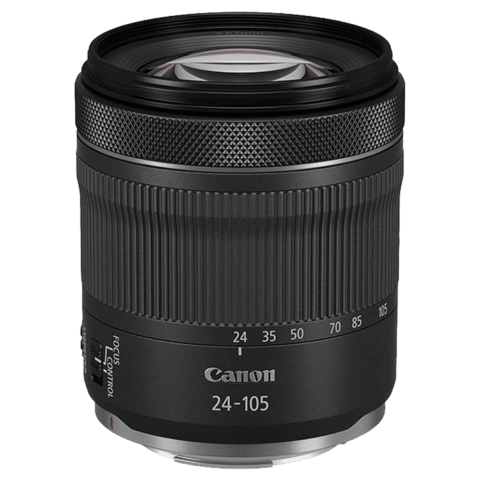 Canon 24-105mm f/4 f/7.1 Standard Lens Canon RF Mount (67mm Filter) Canon 24-105mm f/4 f/7.1 Standard Lens Canon RF Mount (67mm Filter)_1