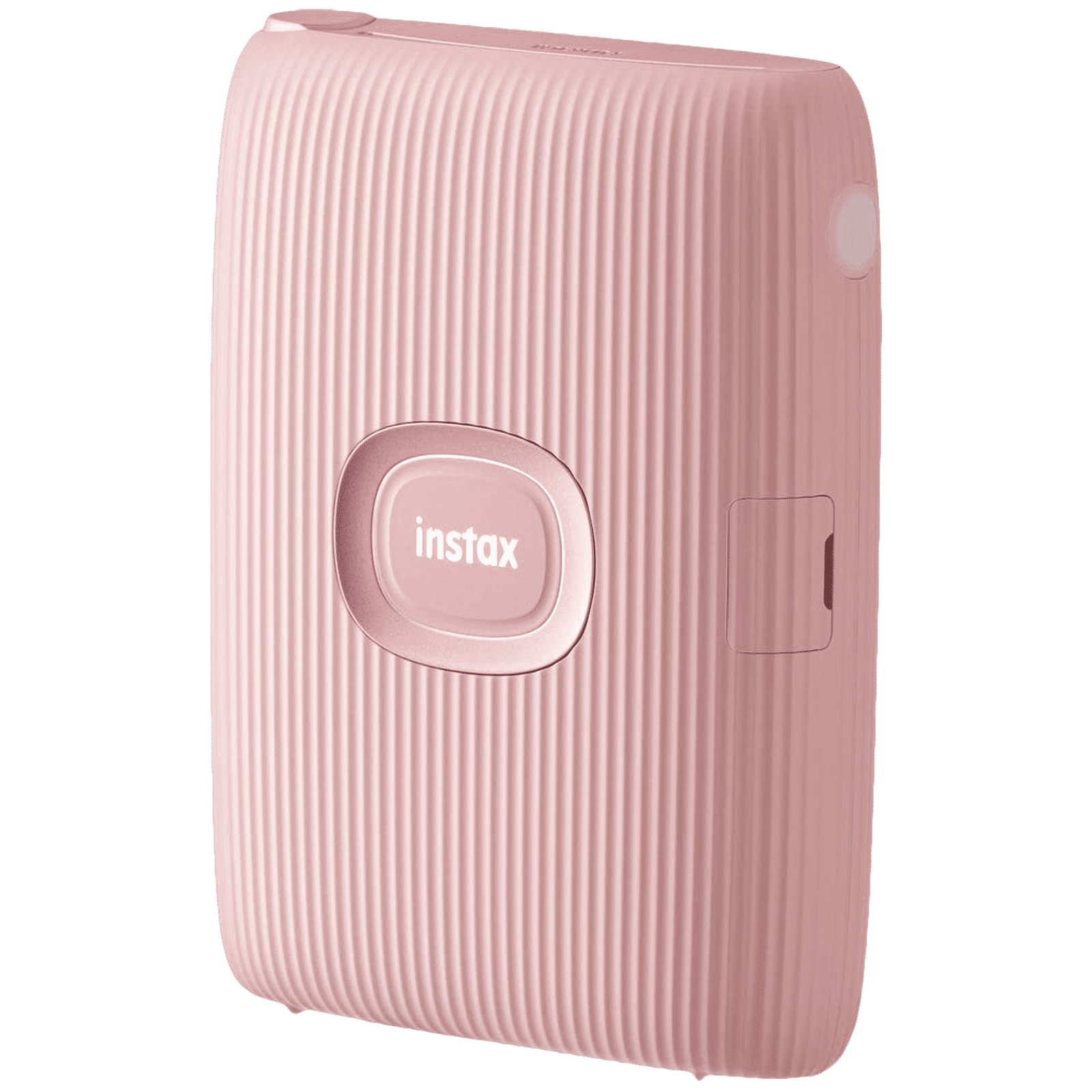 FUJIFILM Instax Mini Link 2 Bluetooth Smartphone Printer (Built-in Motion Control Feature, Soft Pink) FUJIFILM Instax Mini Link 2 Bluetooth Smartphone Printer (Built-in Motion Control Feature, Soft Pink)_2