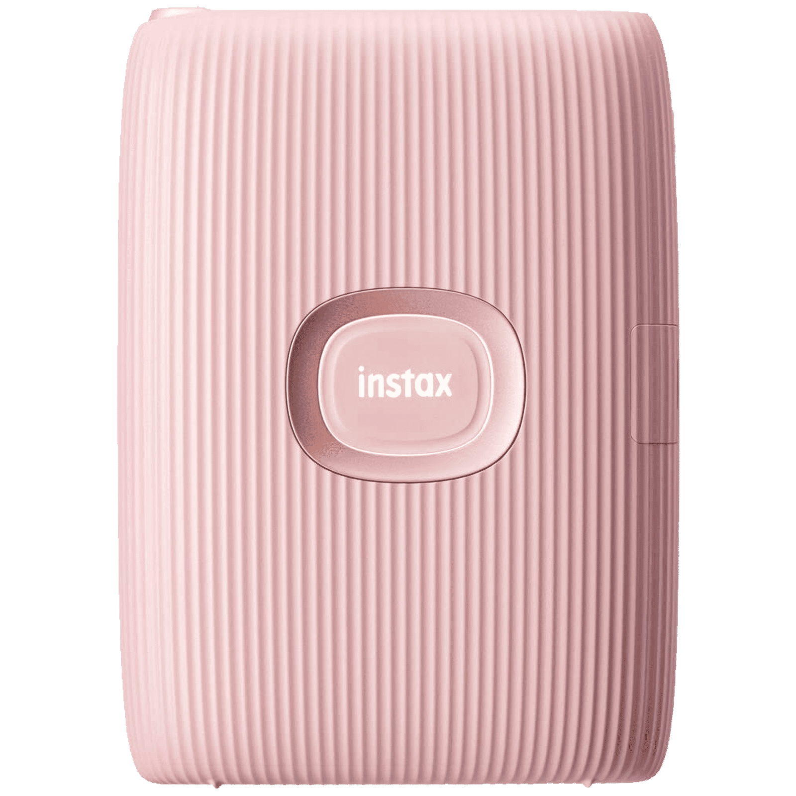 FUJIFILM Instax Mini Link 2 Bluetooth Smartphone Printer (Built-in Motion Control Feature, Soft Pink) FUJIFILM Instax Mini Link 2 Bluetooth Smartphone Printer (Built-in Motion Control Feature, Soft Pink)_1