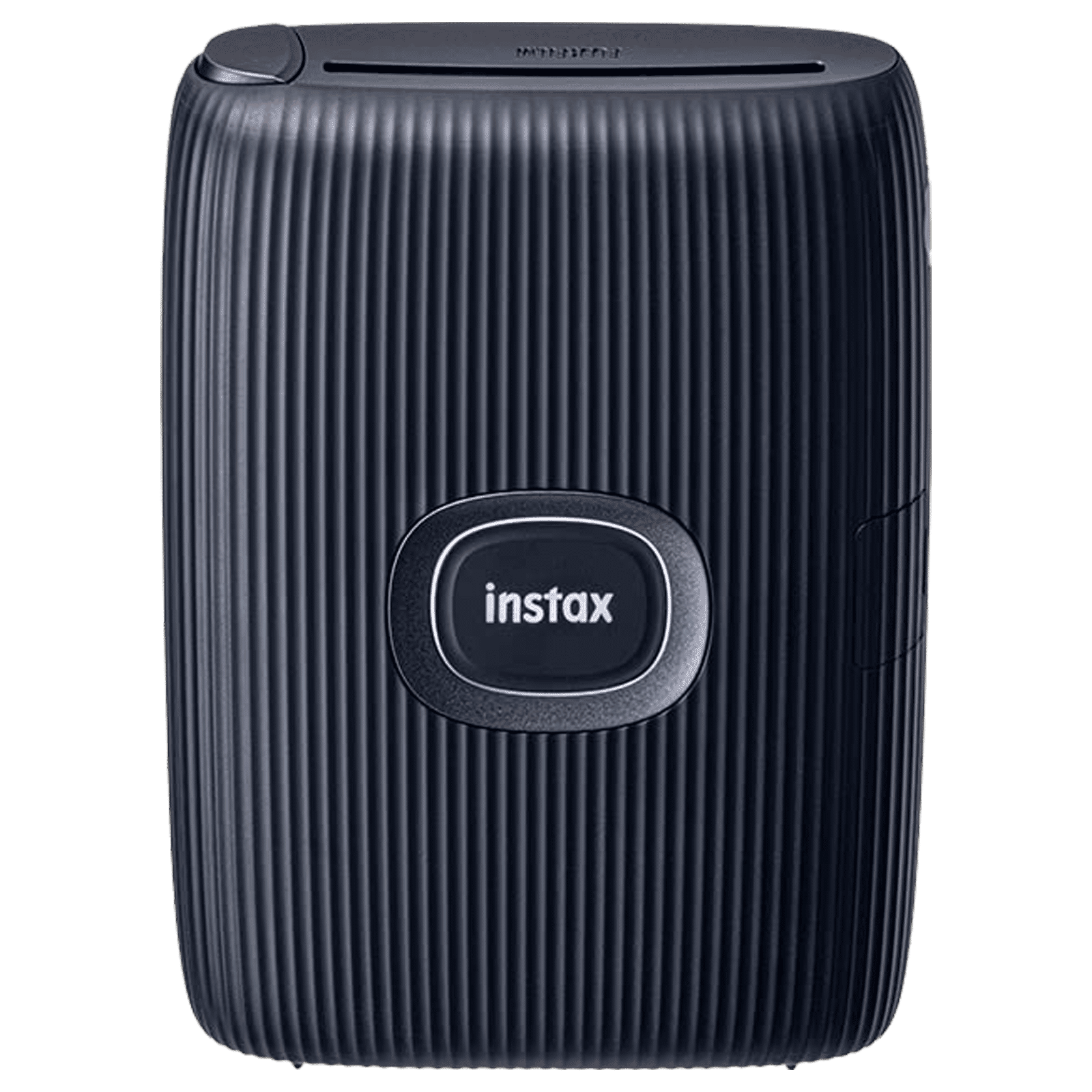 FUJIFILM Instax Mini Link 2 Bluetooth Smartphone Printer (Built-in Motion Control Feature, Space Blue) FUJIFILM Instax Mini Link 2 Bluetooth Smartphone Printer (Built-in Motion Control Feature, Space Blue)_1