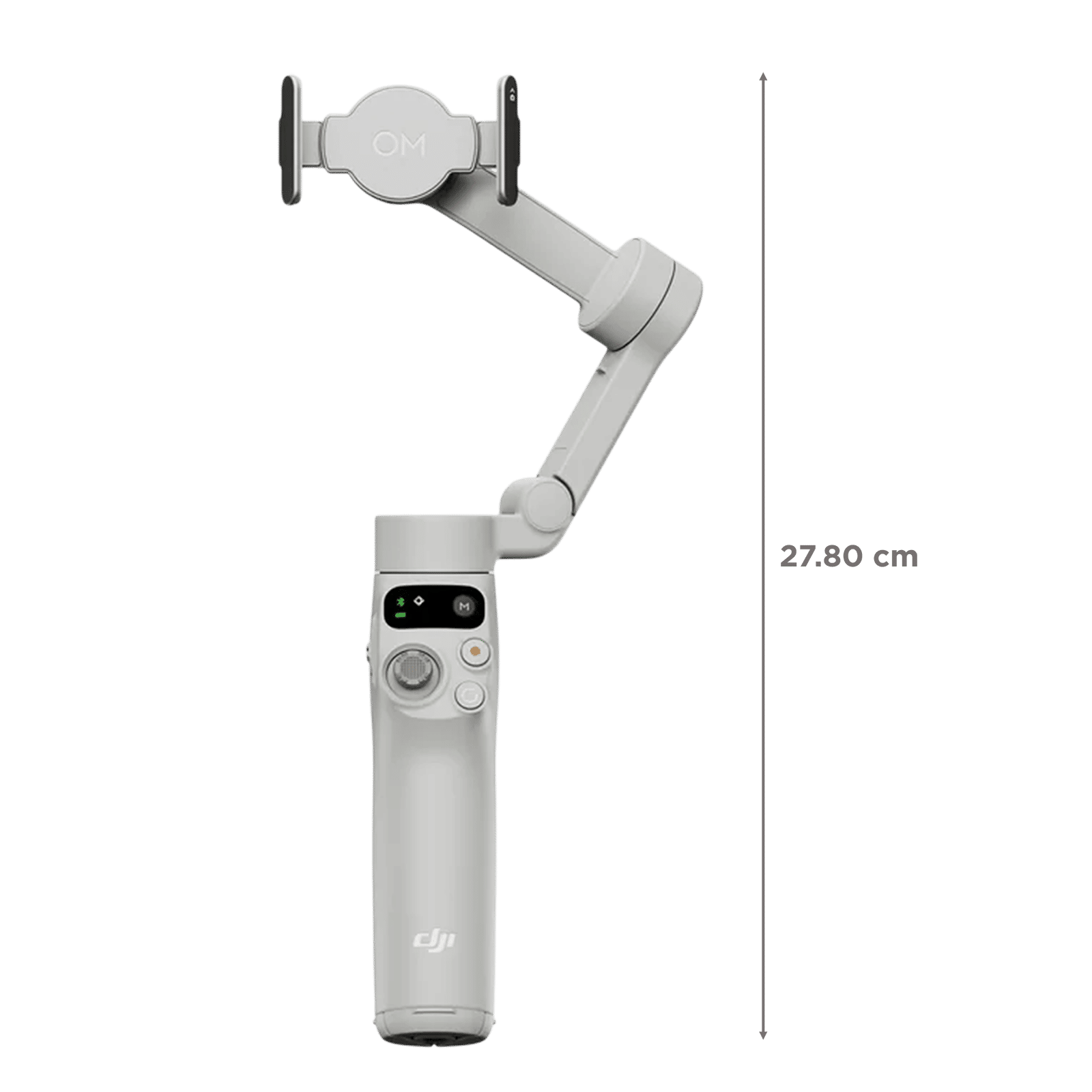 DJI Osmo 7 3-Axis Gimble for Mobile (ActiveTrack 7.0, Grey) DJI Osmo 7 3-Axis Gimble for Mobile (ActiveTrack 7.0, Grey)_2