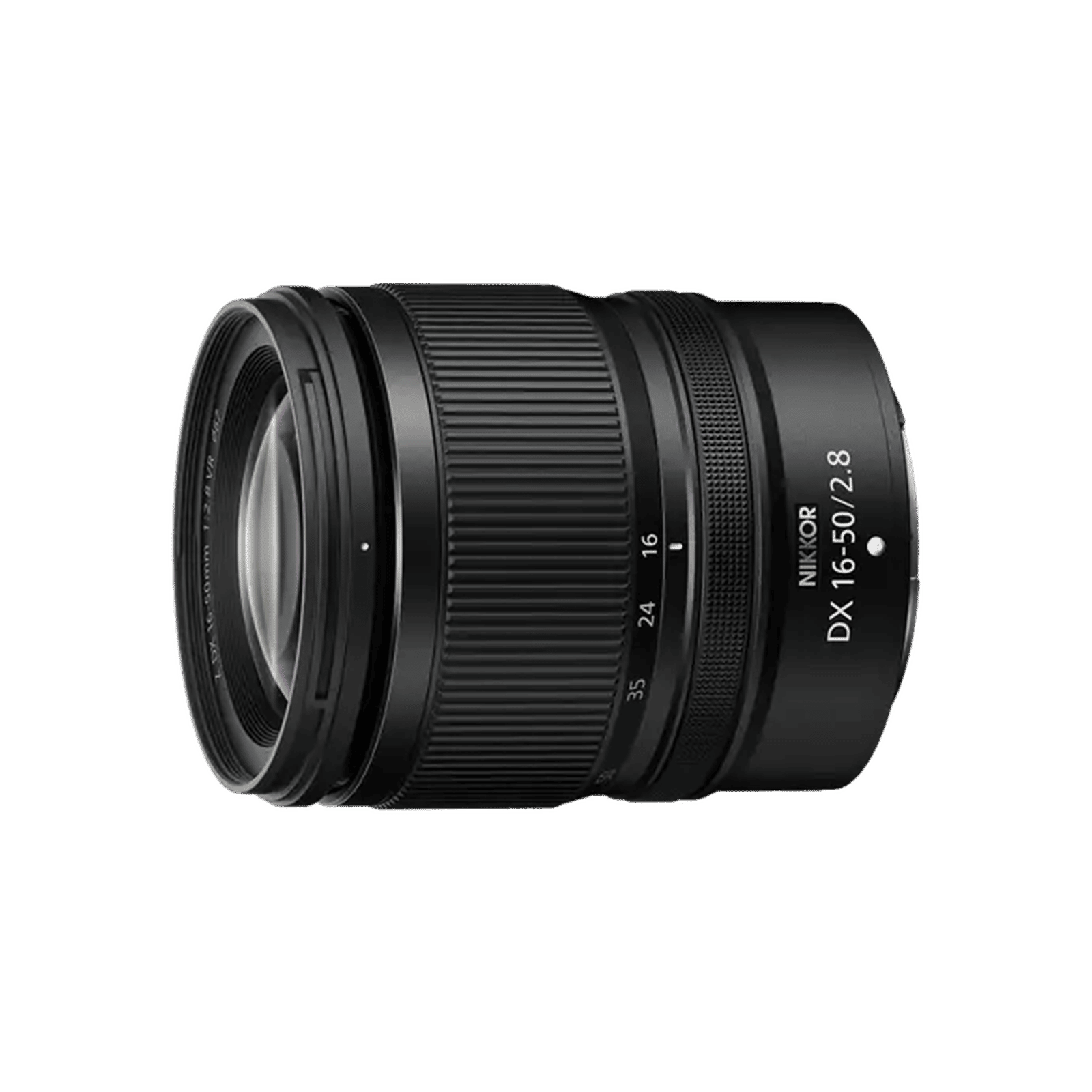 Nikon NIKKOR Z 16-50mm f/2.8-f/22 Standard Zoom Lens For Nikon Z Mount (Built-In Stabilisation, Light Weight) Nikon NIKKOR Z 16-50mm f/2.8-f/22 Standard Zoom Lens For Nikon Z Mount (Built-In Stabilisation, Light Weight)_6