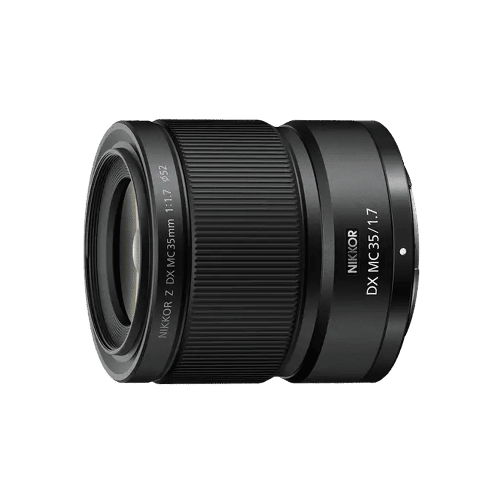 Nikon NIKKOR Z 35mm f/1.7-f/22 Macro Prime Lens for Nikon Z-Mount (Scene-Stealing Close-ups, Fast and Quiet AF)_6