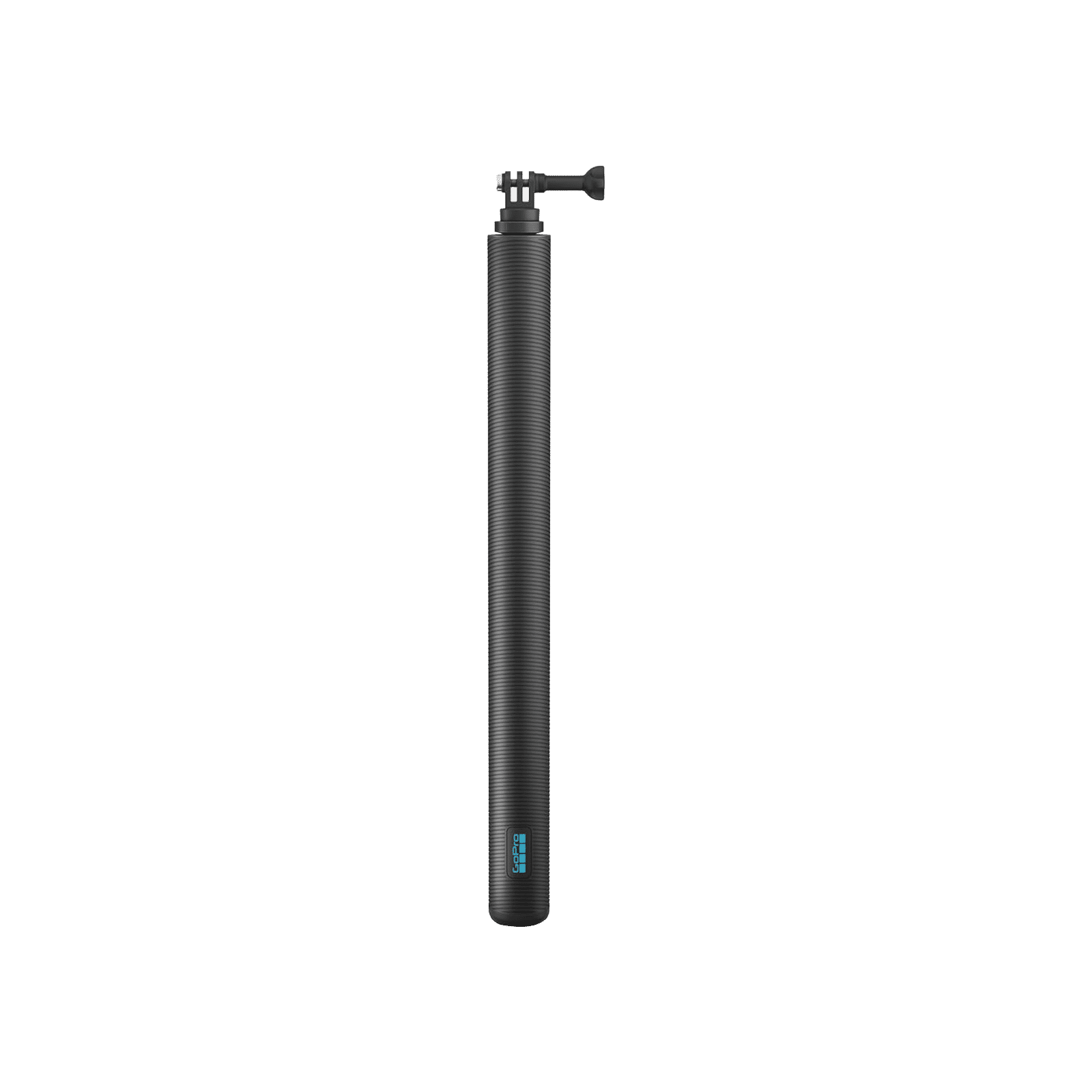 GoPro 9 Feet Extension Pole Finger Mount Adapter for Camera (Invisible-Pole Shots, Black)_4