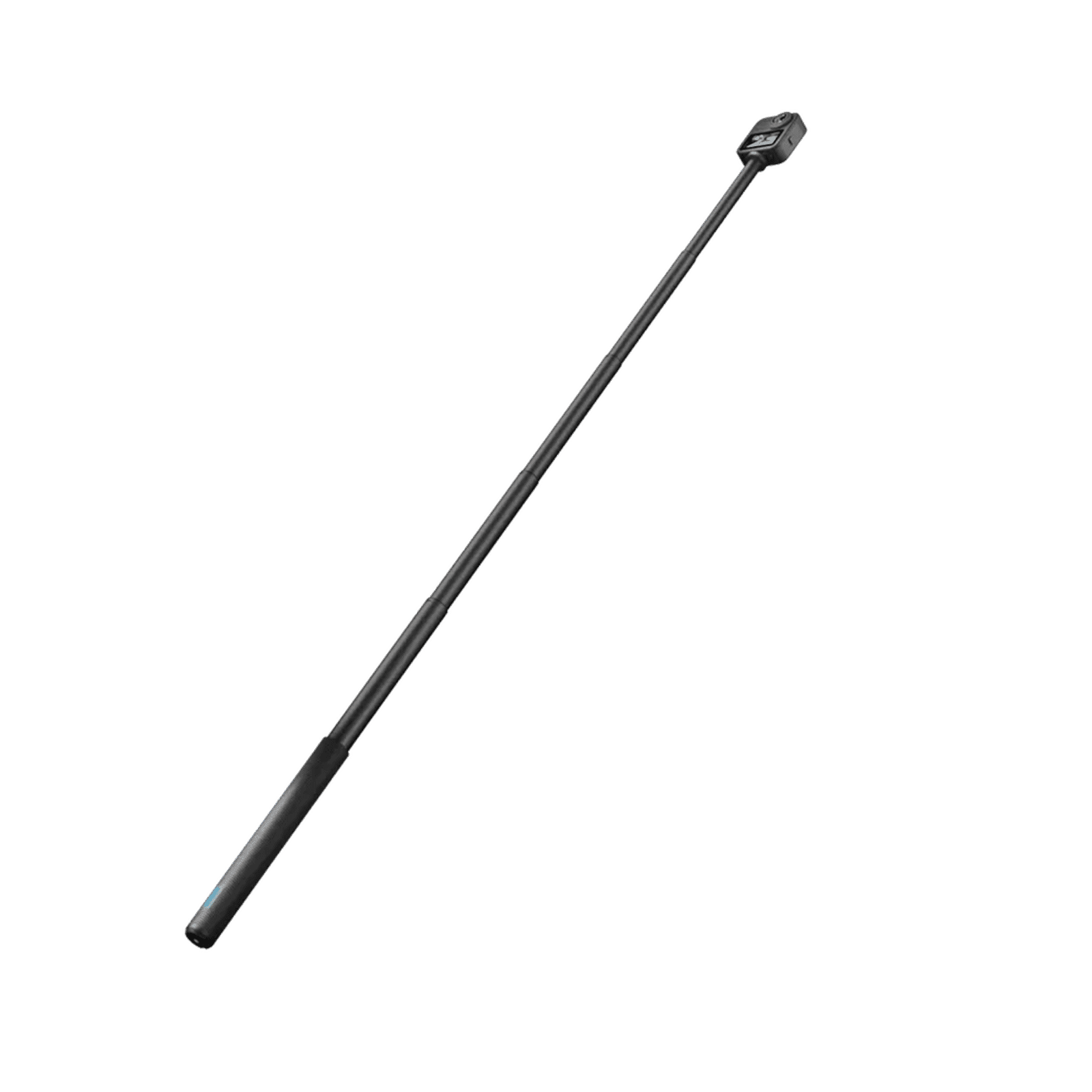 GoPro 4 Feet Extension Pole Finger Mount Adapter for Camera (Invisible 360 Grip, Black) GoPro 4 Feet Extension Pole Finger Mount Adapter for Camera (Invisible 360 Grip, Black)_9