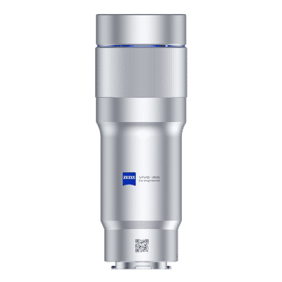 vivo Gen 2 200mm Telephoto Zoom Lens Extender for vivo X300FE & X300 Ultra (Easier Portability)