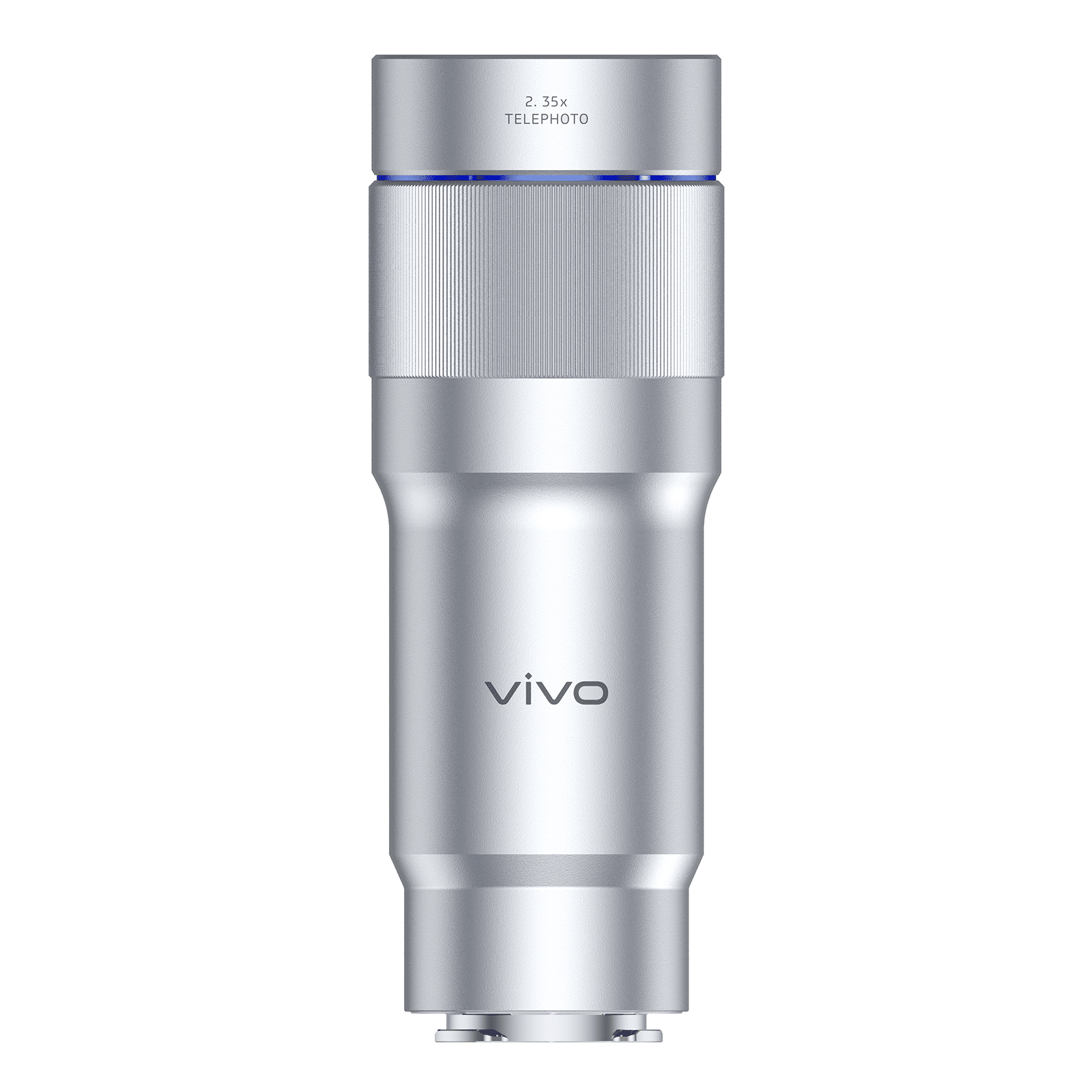 vivo Gen 2 200mm Telephoto Zoom Lens Extender for vivo X300FE & X300 Ultra (Easier Portability)_2