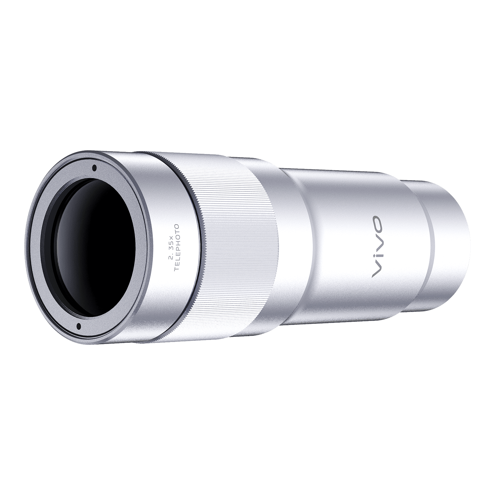 vivo Gen 2 200mm Telephoto Zoom Lens Extender for vivo X300FE & X300 Ultra (Easier Portability)_3