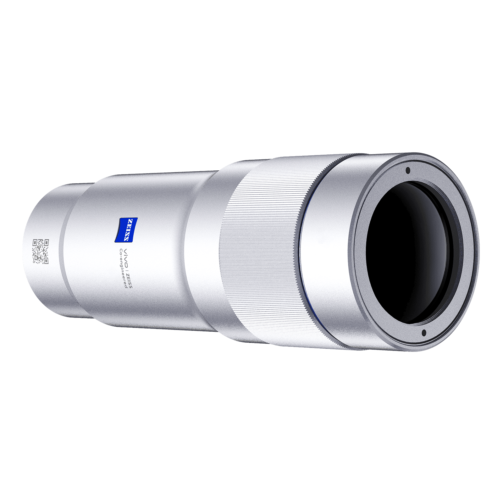 vivo Gen 2 200mm Telephoto Zoom Lens Extender for vivo X300FE & X300 Ultra (Easier Portability)_4