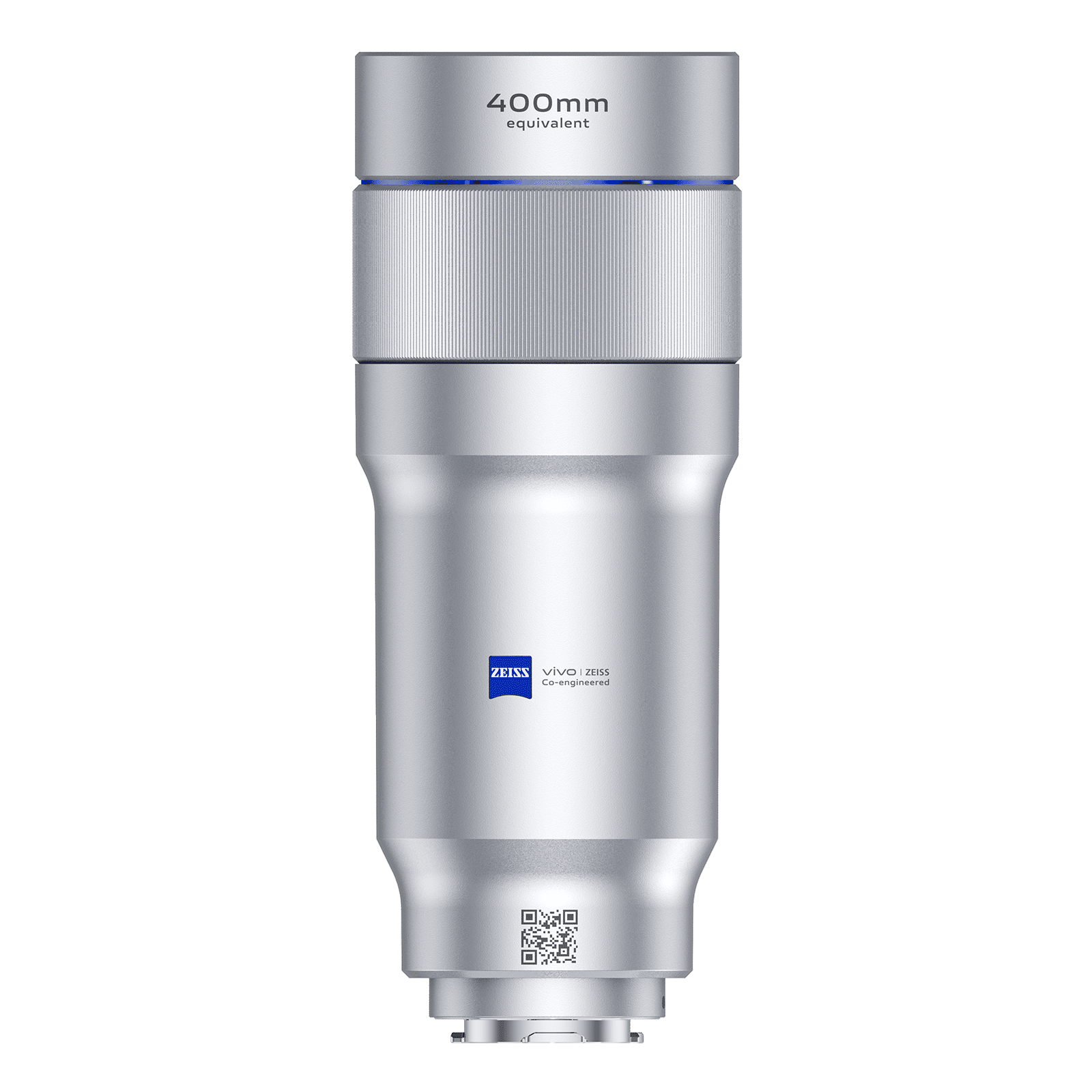 vivo Gen 2 Ultra 400mm Telephoto Zoom Lens Extender for vivo X300FE & X300Ultra (Kepler Inspired Optical Design)_1
