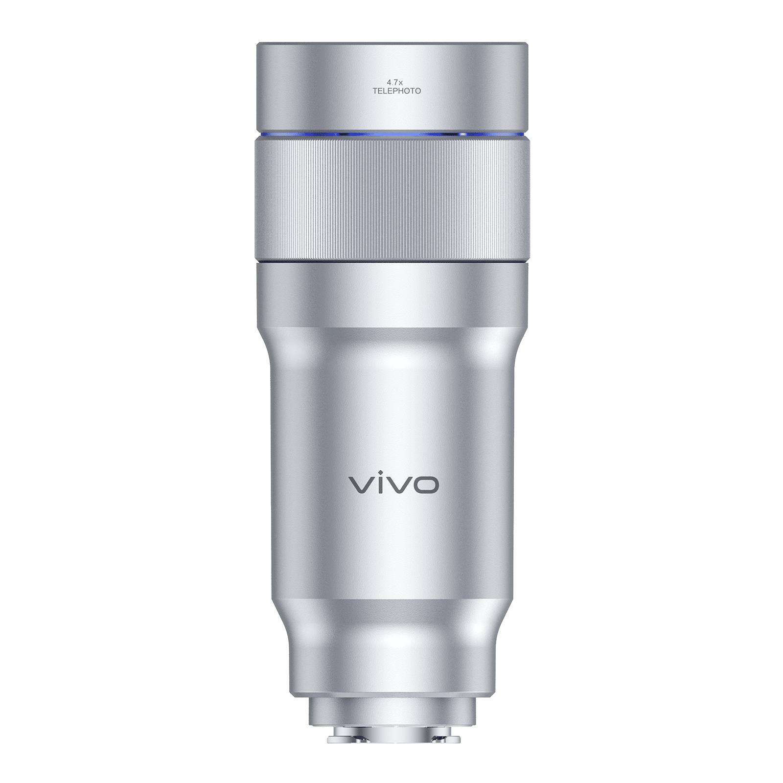 vivo Gen 2 Ultra 400mm Telephoto Zoom Lens Extender for vivo X300FE & X300Ultra (Kepler Inspired Optical Design)_2