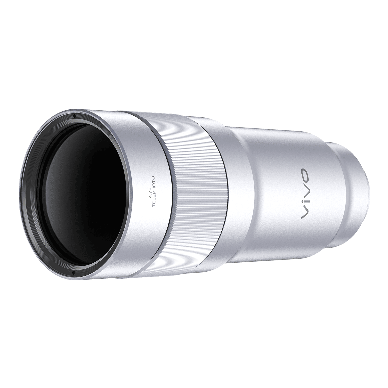 vivo Gen 2 Ultra 400mm Telephoto Zoom Lens Extender for vivo X300FE & X300Ultra (Kepler Inspired Optical Design)_3