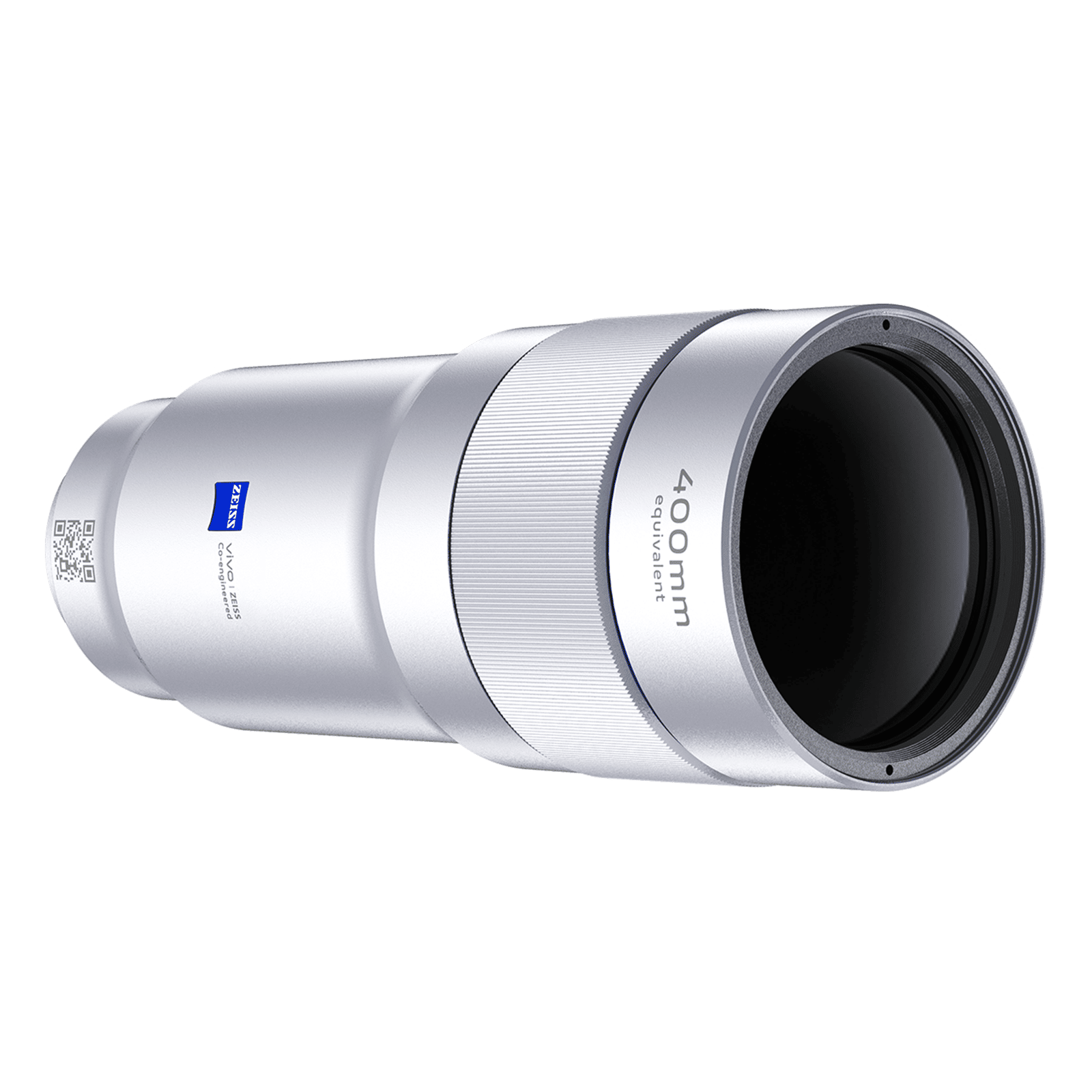 vivo Gen 2 Ultra 400mm Telephoto Zoom Lens Extender for vivo X300FE & X300Ultra (Kepler Inspired Optical Design)_4