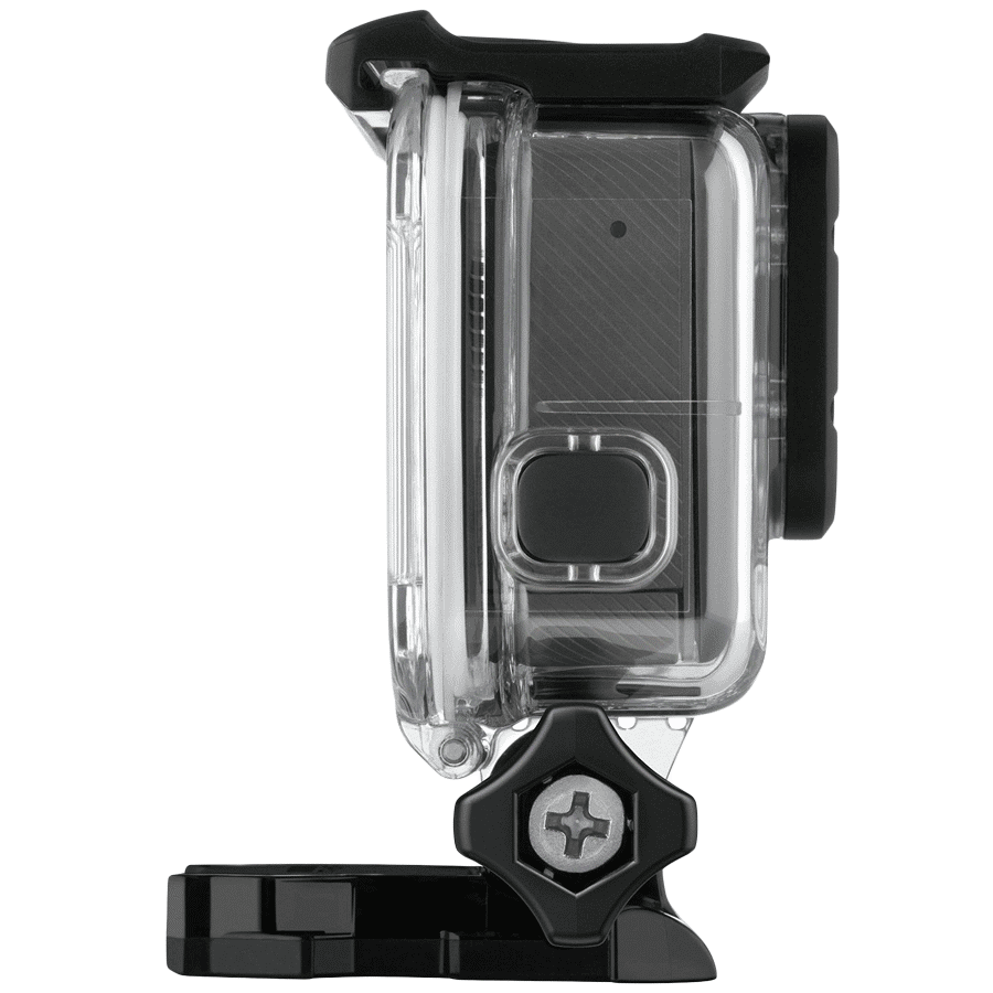 GoPro Super Suit for Hero5 Camera Cover (AADIV-001, Transparent) GoPro Super Suit for Hero5 Camera Cover (AADIV-001, Transparent)_3
