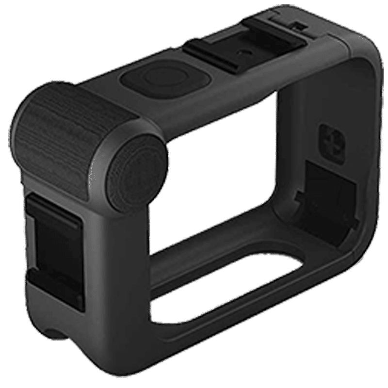 GoPro Media Mod for Hero 8 (AJFMD-001, Black)_7