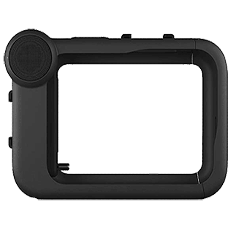 GoPro Media Mod for Hero 8 (AJFMD-001, Black)_6