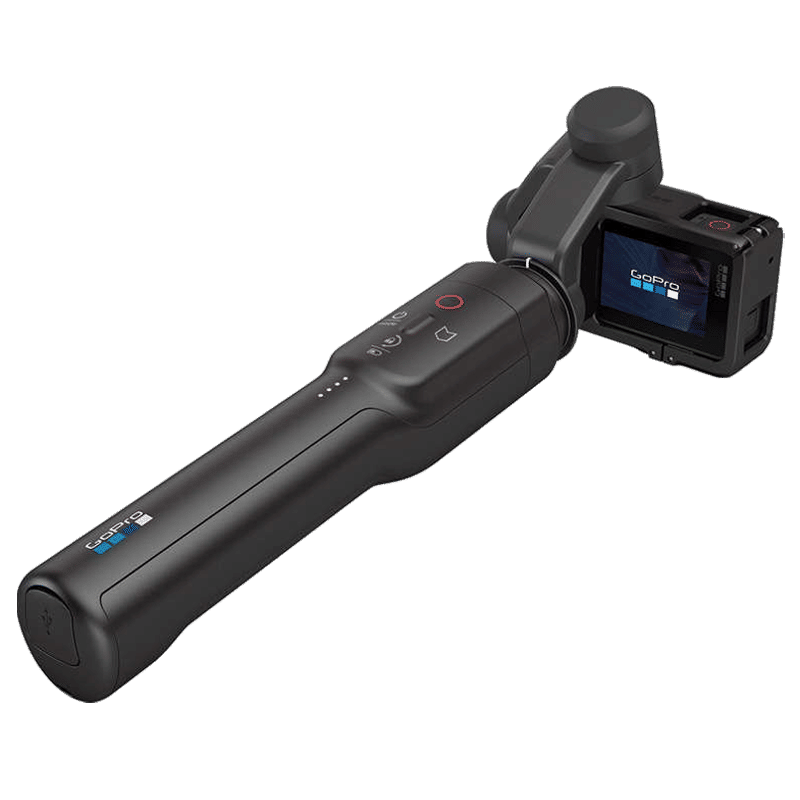 GoPro Karma Grip (Black) GoPro Karma Grip (Black)_5