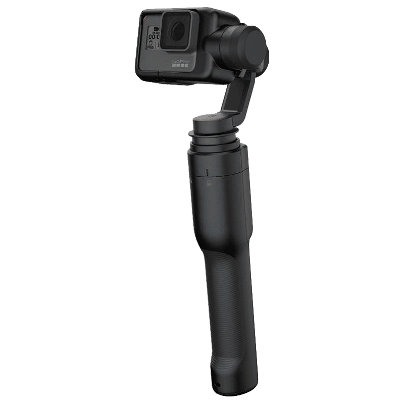 GoPro Karma Grip (Black) GoPro Karma Grip (Black)_4