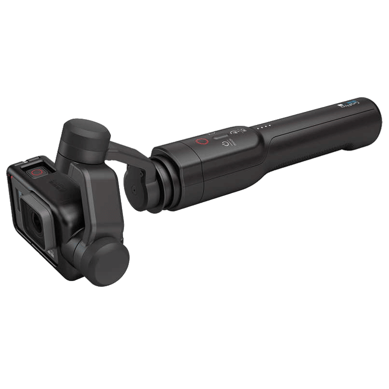 GoPro Karma Grip (Black) GoPro Karma Grip (Black)_1