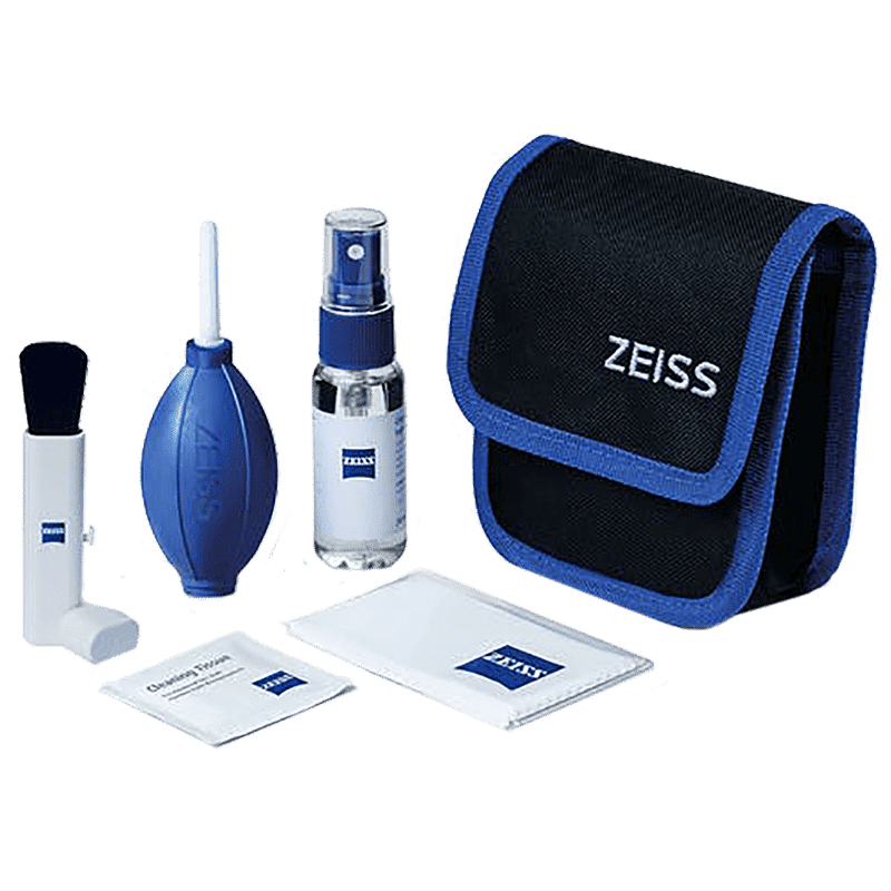 ZEISS Lens Cleaning Kit For DSLR Camera (000000-2096-685, White) ZEISS Lens Cleaning Kit For DSLR Camera (000000-2096-685, White)_1