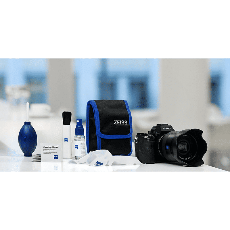 ZEISS Lens Cleaning Kit For DSLR Camera (000000-2096-685, White) ZEISS Lens Cleaning Kit For DSLR Camera (000000-2096-685, White)_7